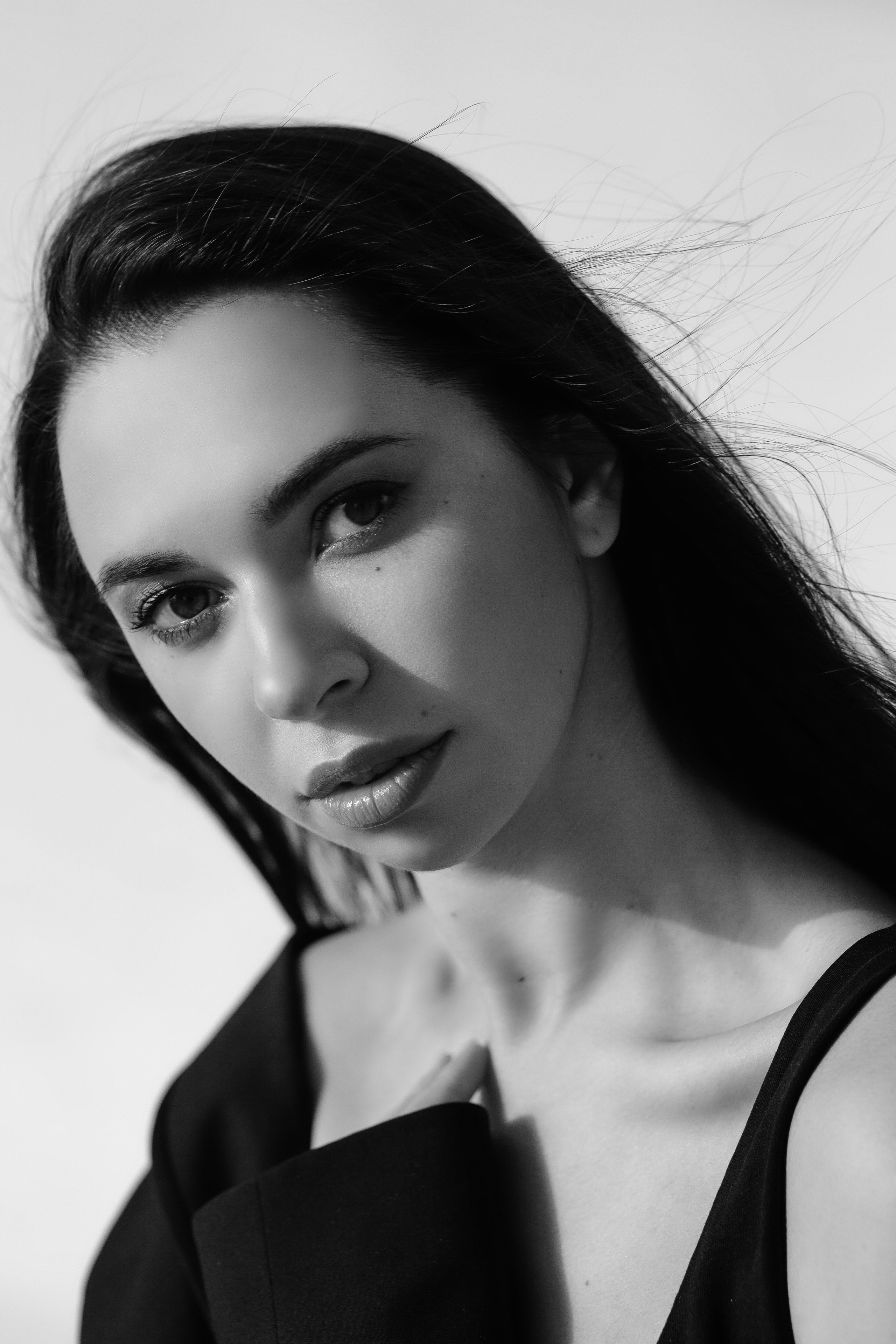 Аня. Яна Тихонова — фотограф в Полоцке, Витебске и Минске