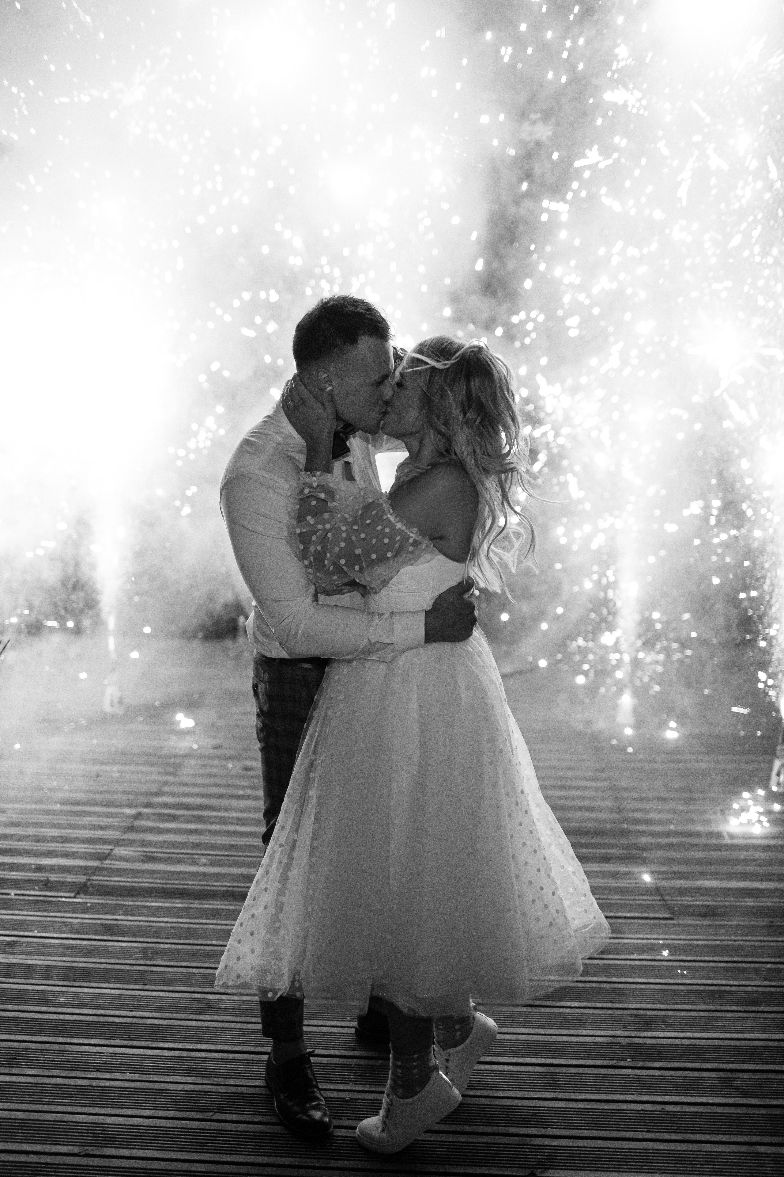 Лена и Рома. Яна Тихонова — фотограф в Полоцке, Витебске и Минске