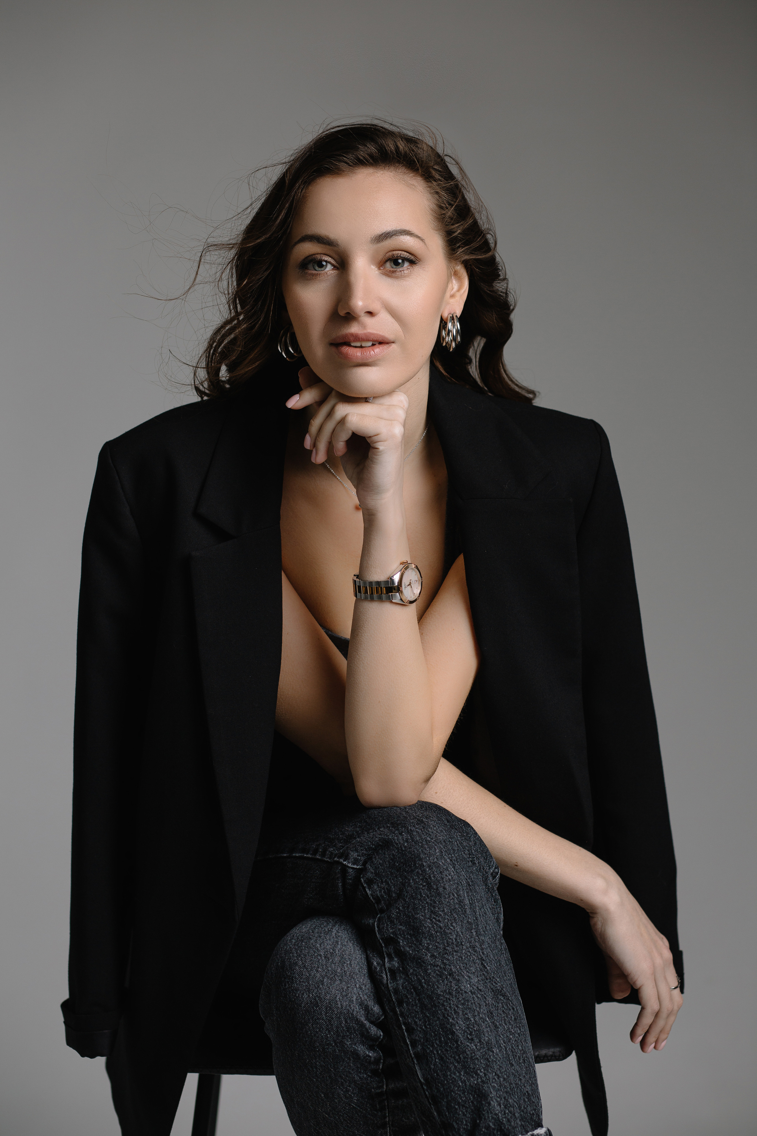 Наташа. Яна Тихонова — фотограф в Полоцке, Витебске и Минске