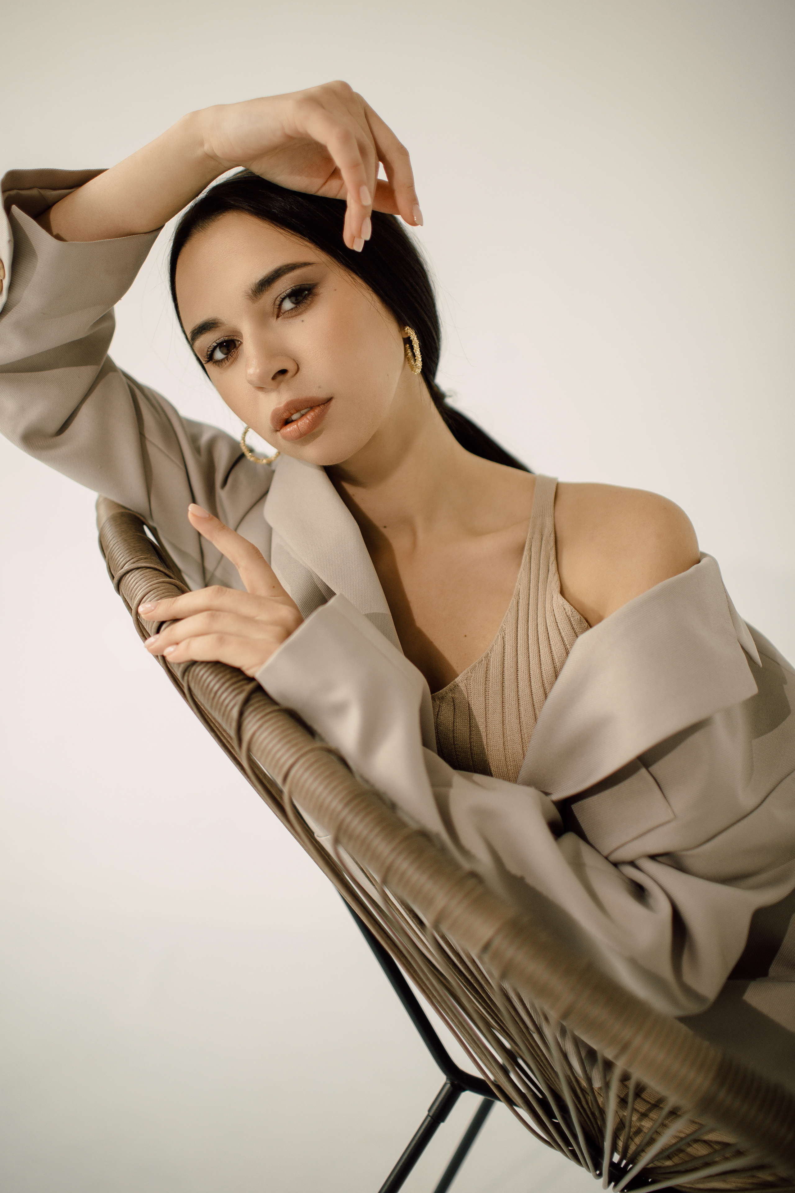 Аня. Яна Тихонова — фотограф в Полоцке, Витебске и Минске