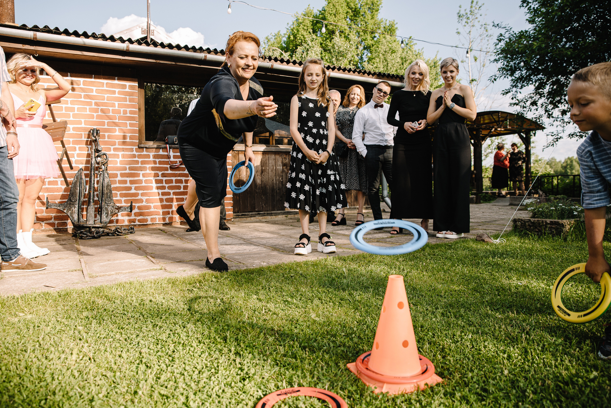 Настя и Юра. Яна Тихонова — фотограф в Полоцке, Витебске и Минске