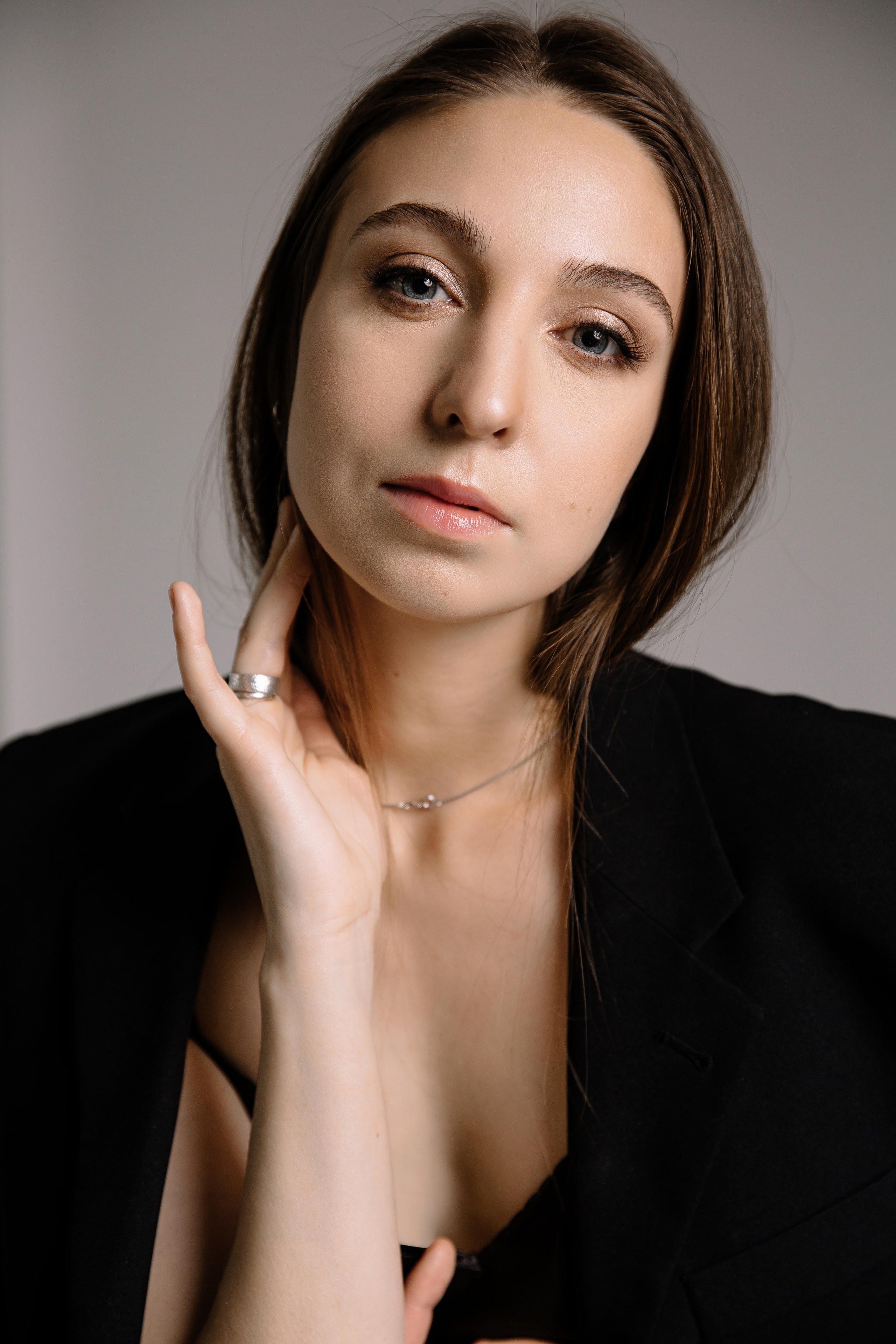 Лена. Яна Тихонова — фотограф в Полоцке, Витебске и Минске