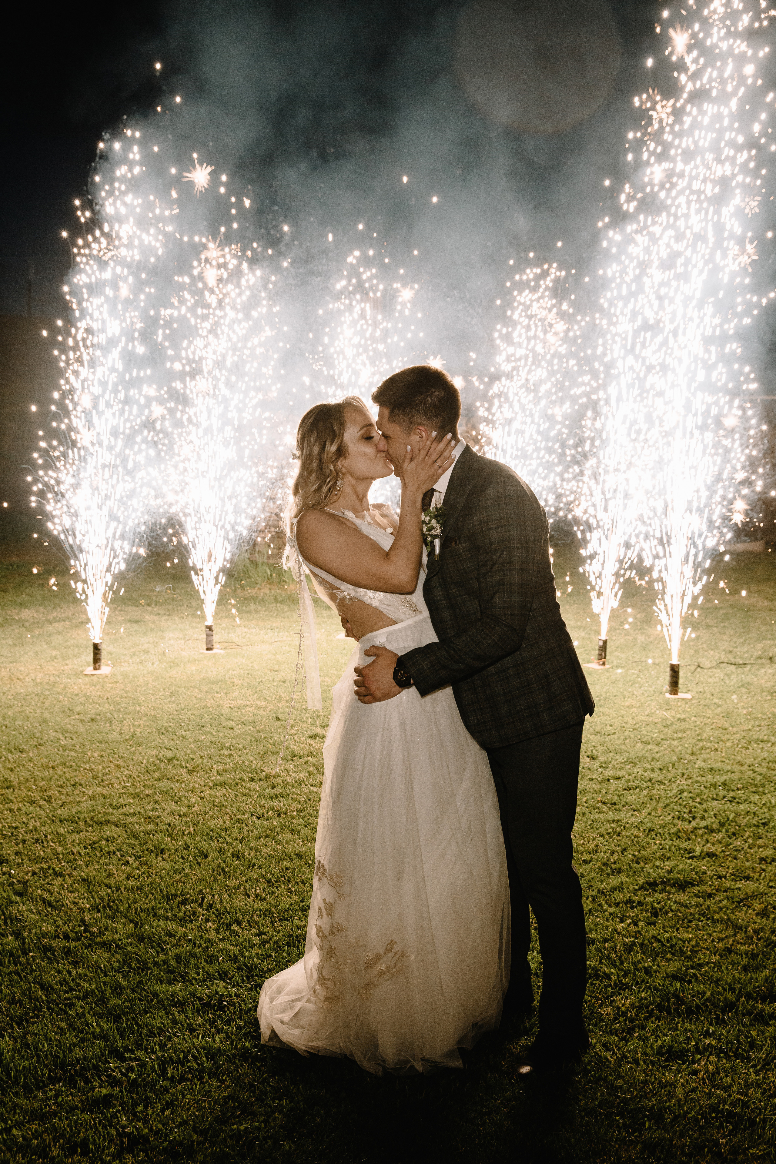 Настя и Юра. Яна Тихонова — фотограф в Полоцке, Витебске и Минске