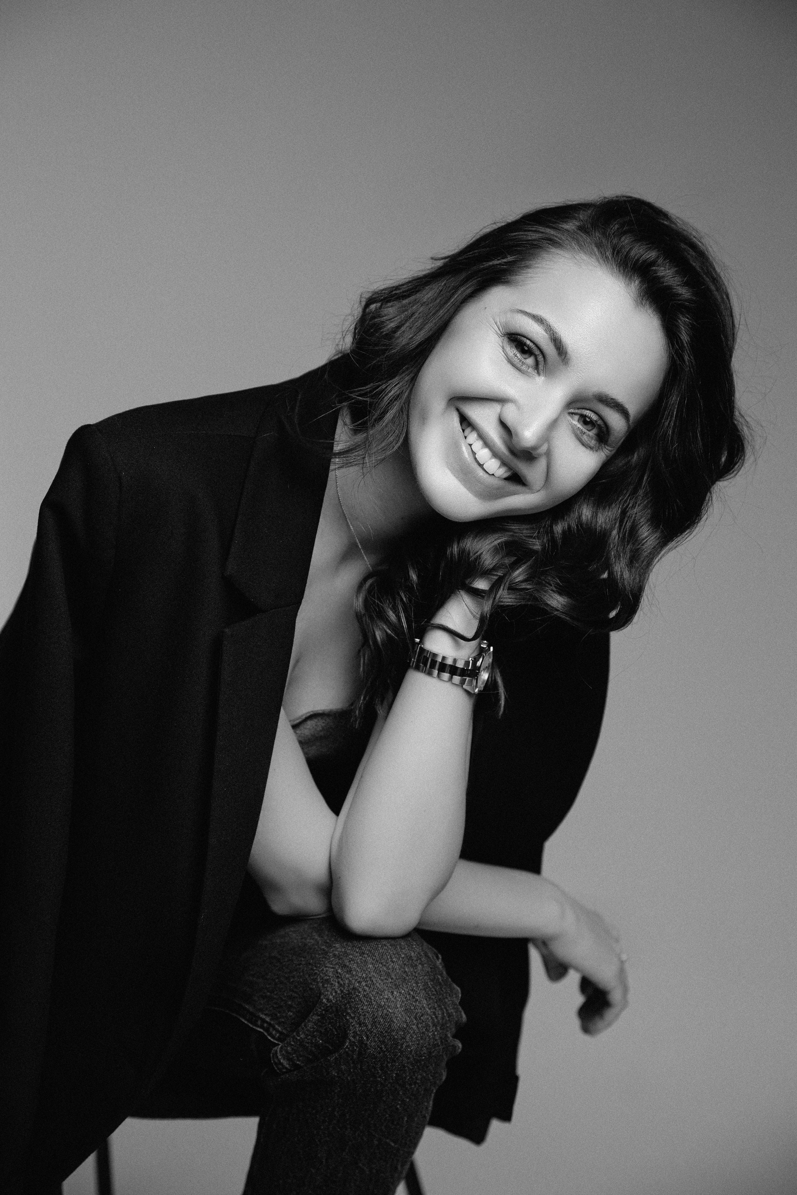 Наташа. Яна Тихонова — фотограф в Полоцке, Витебске и Минске