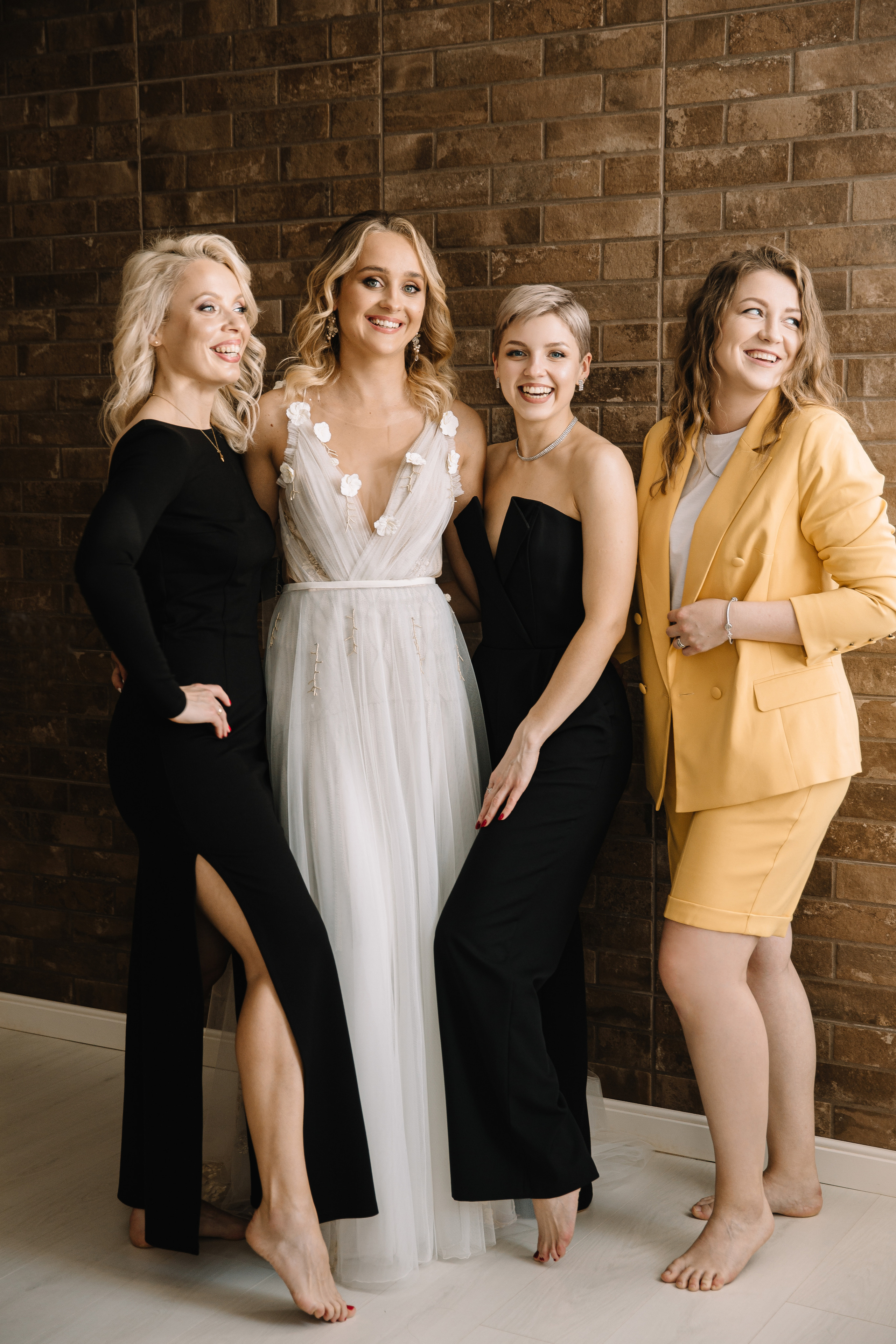 Настя и Юра. Яна Тихонова — фотограф в Полоцке, Витебске и Минске