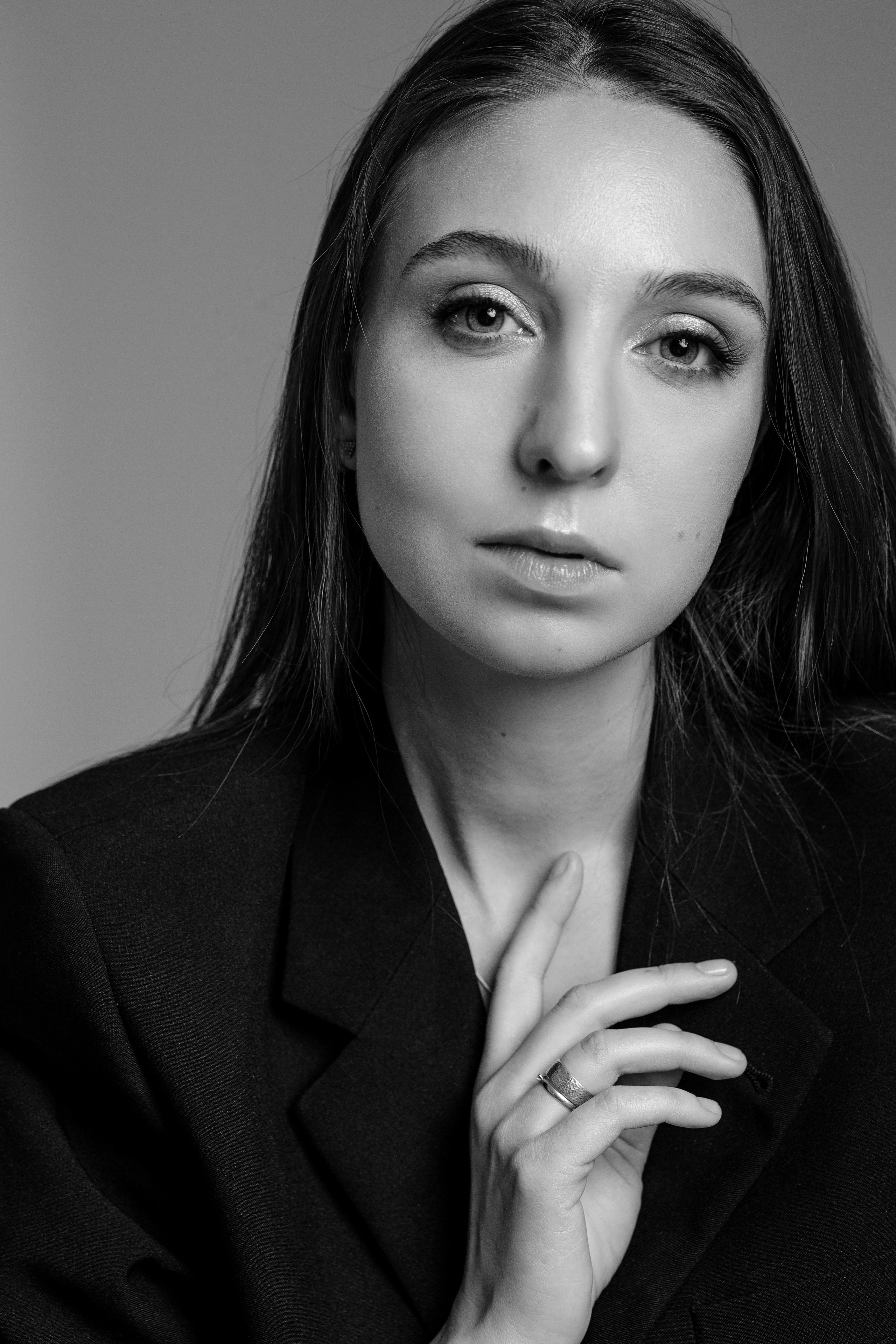 Лена. Яна Тихонова — фотограф в Полоцке, Витебске и Минске