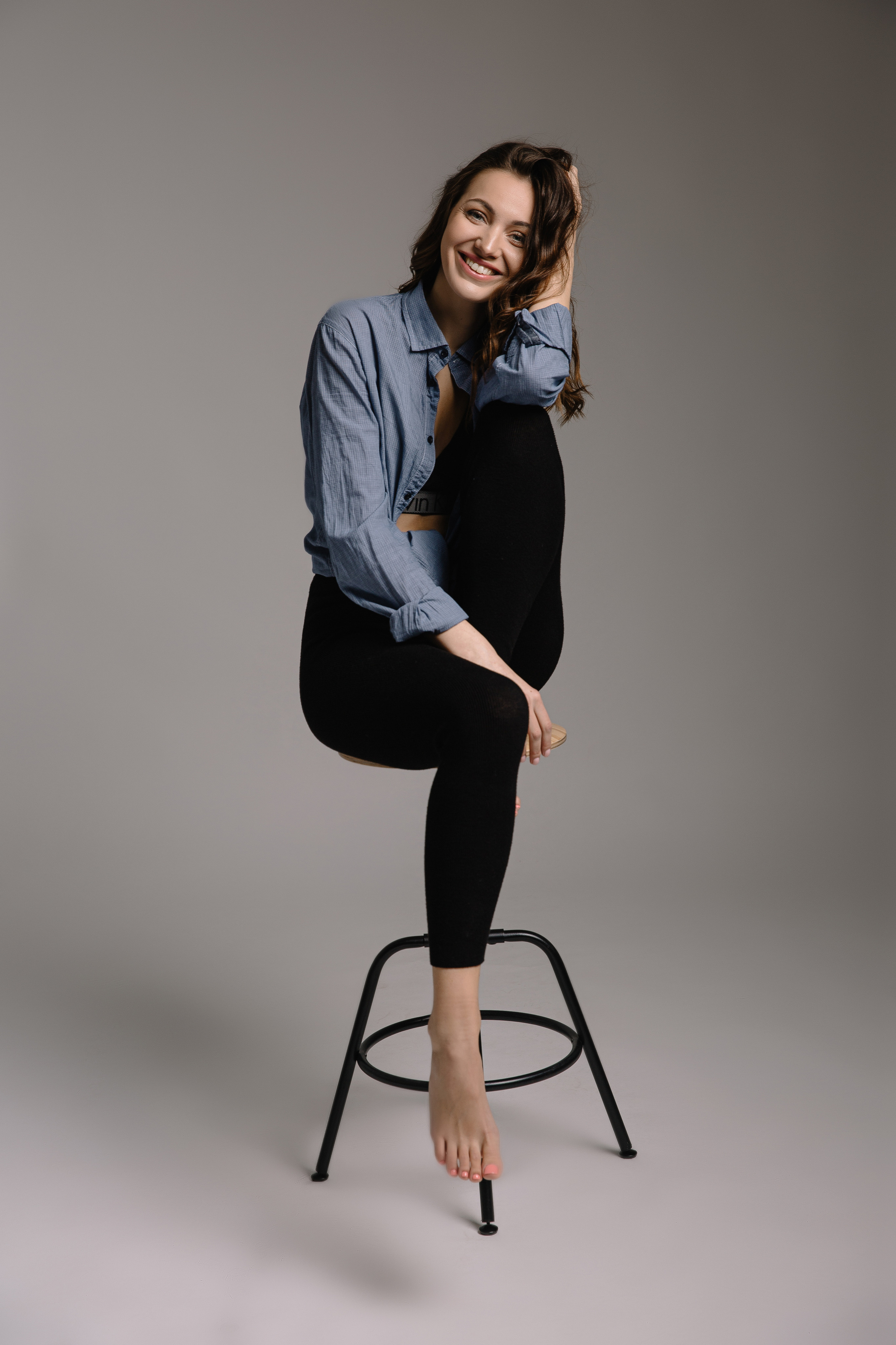 Наташа. Яна Тихонова — фотограф в Полоцке, Витебске и Минске