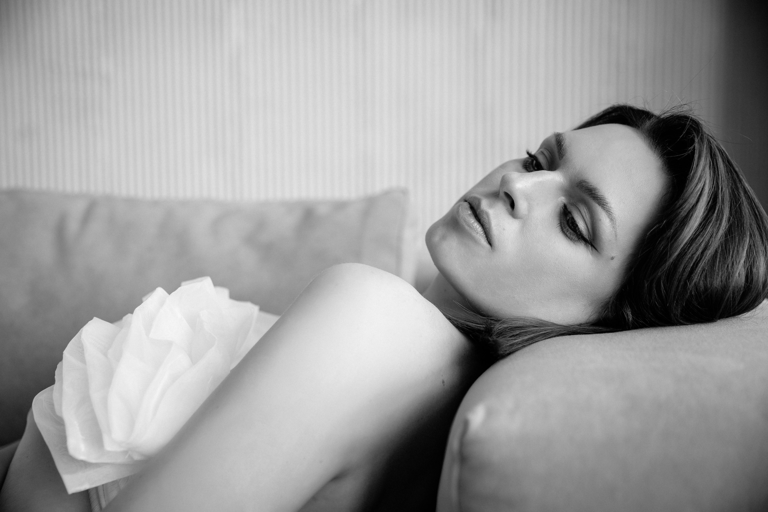 Анастасия. Свадебный и портретный фотограф