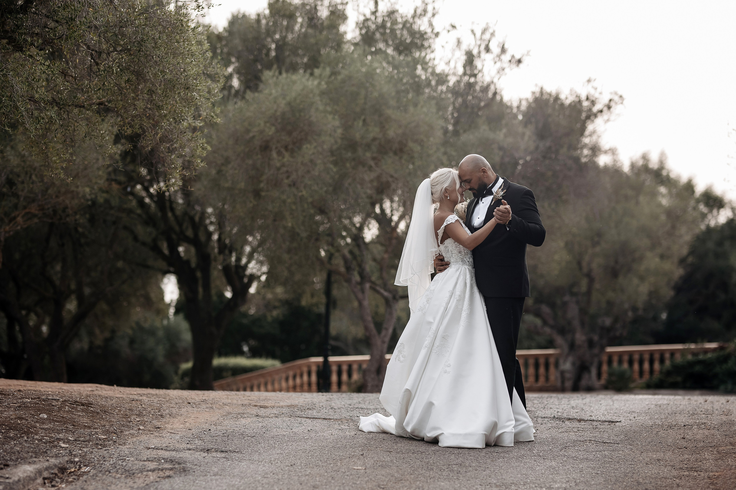 Vaida_&_Tadas. Фотограф на Майорке Екатерина Дробышева