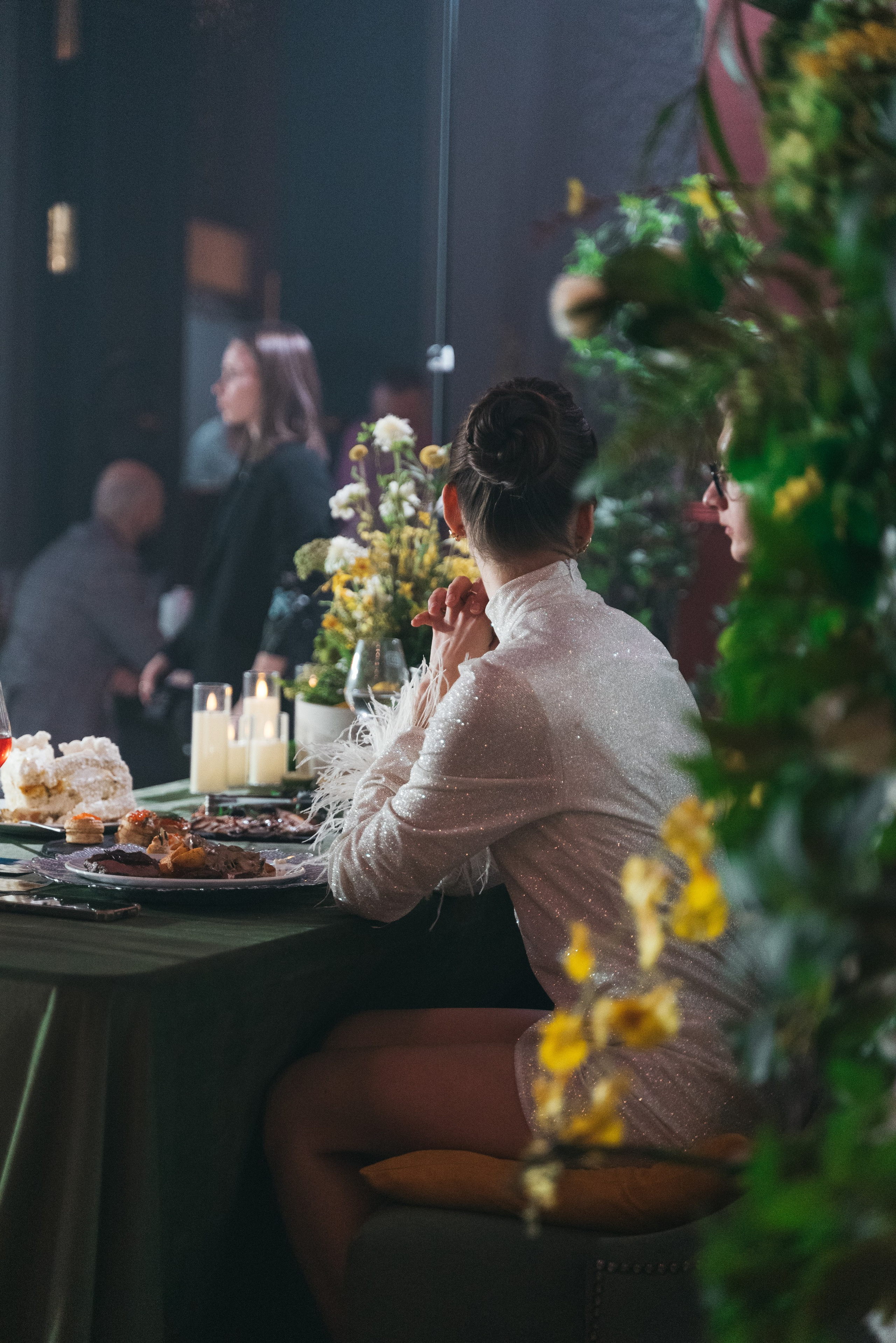 Backstage 23.03.24. Репортажный и свадебный фотограф в Сургуте