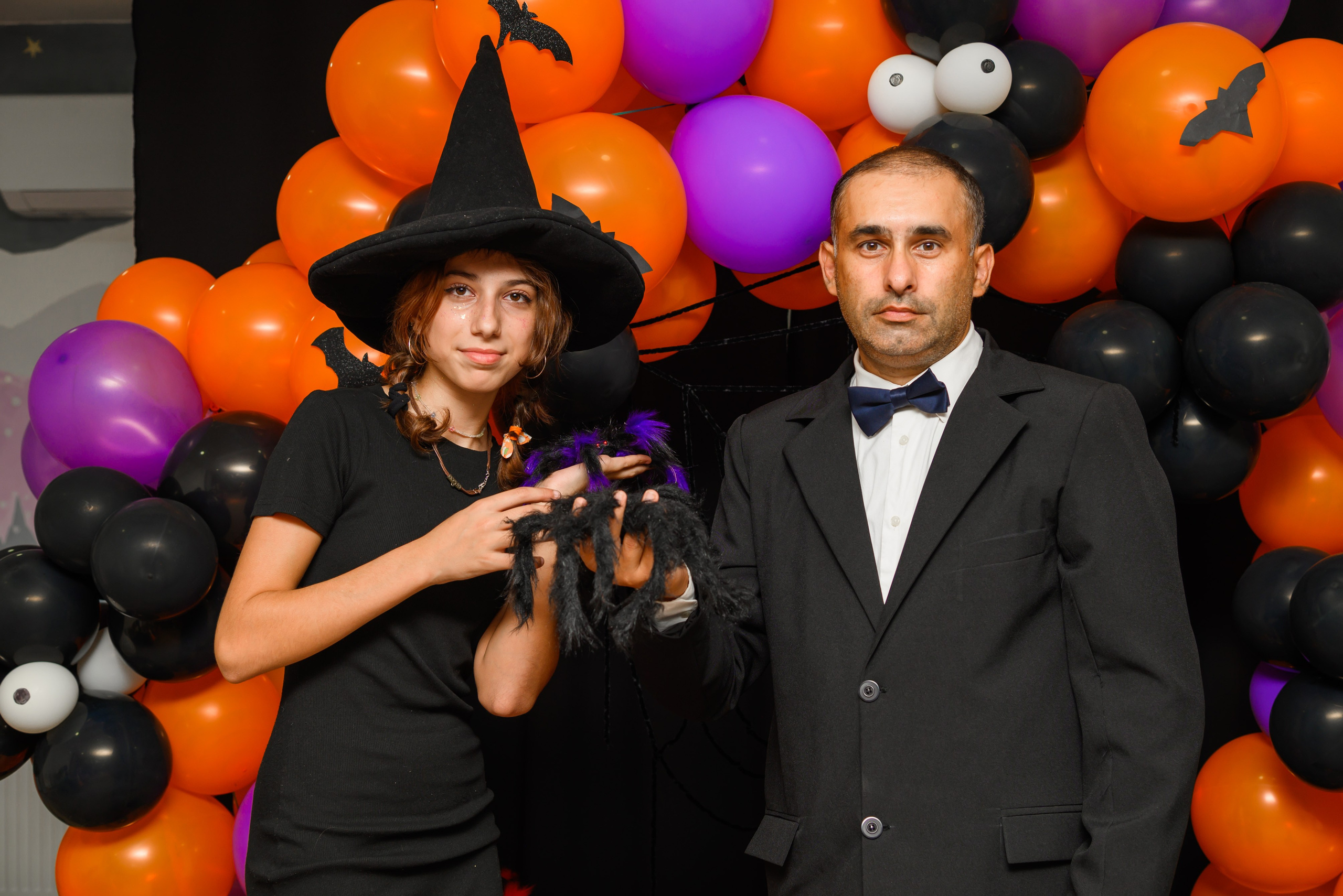 Halloween in Batumi. Фотограф Белград фото для бизнеса, предметная съемка, мероприятий