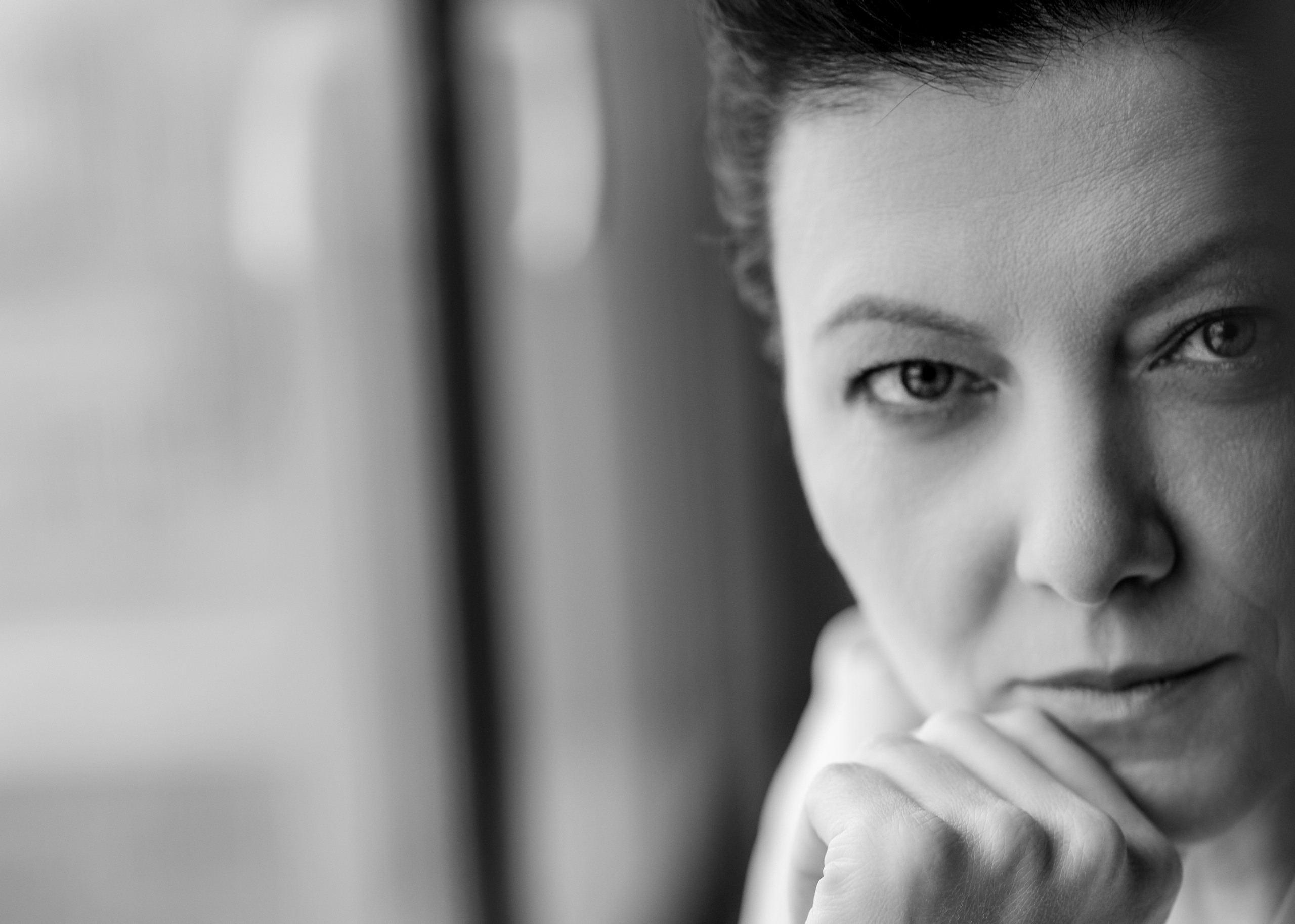 Светлана. Женский фотограф в Красноярске