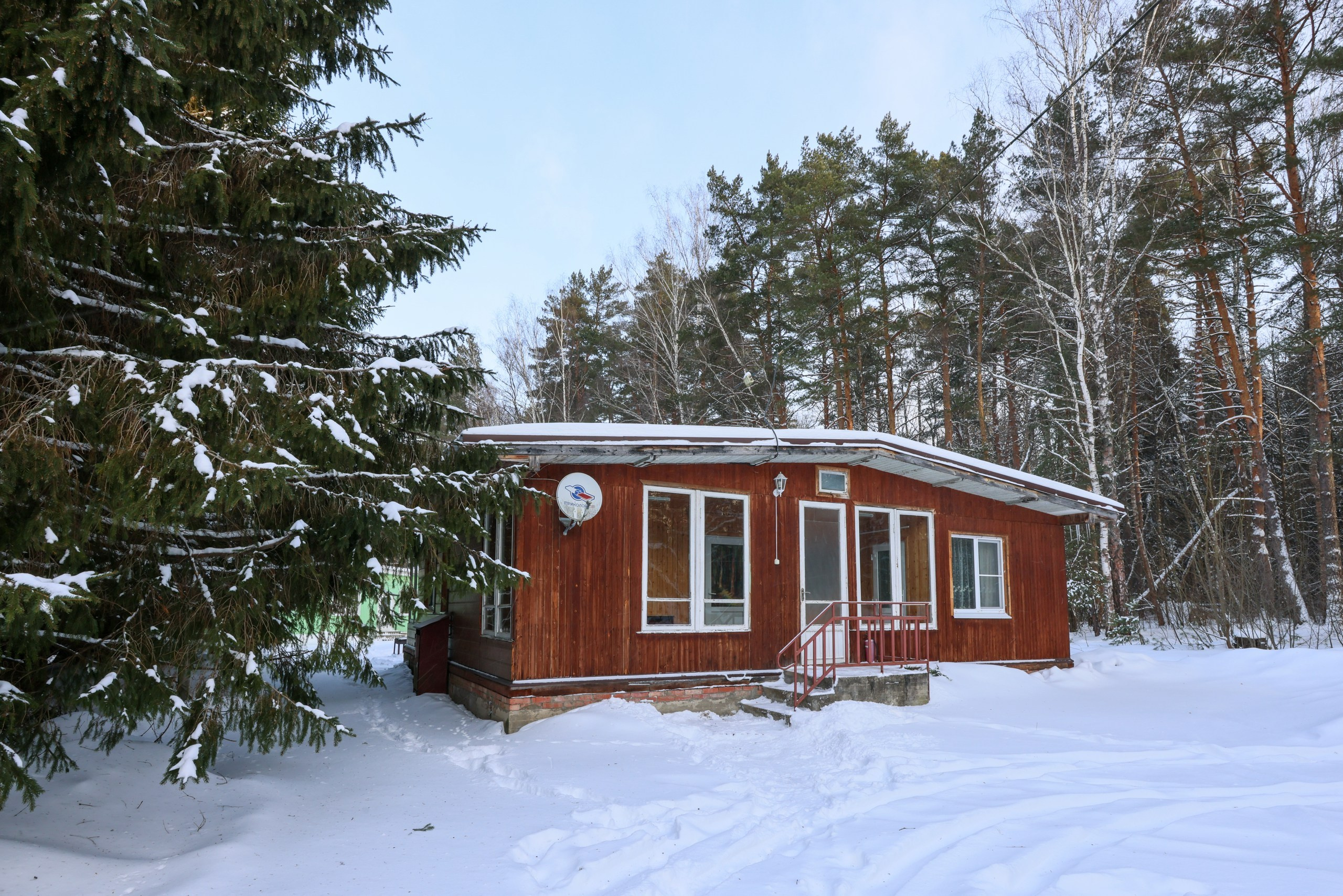 База отдыха «Приокская поляна». Фотограф в Туле Крупский АнДРей. Фотостудия «КАДР71» в Туле