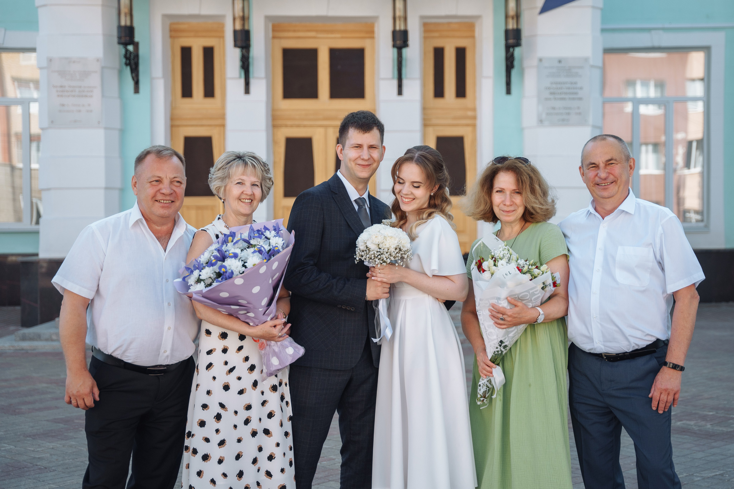 Дмитрий и Виктория — свадьба. Свадебный и семейный фотограф Марина Лежнева, г. Уфа