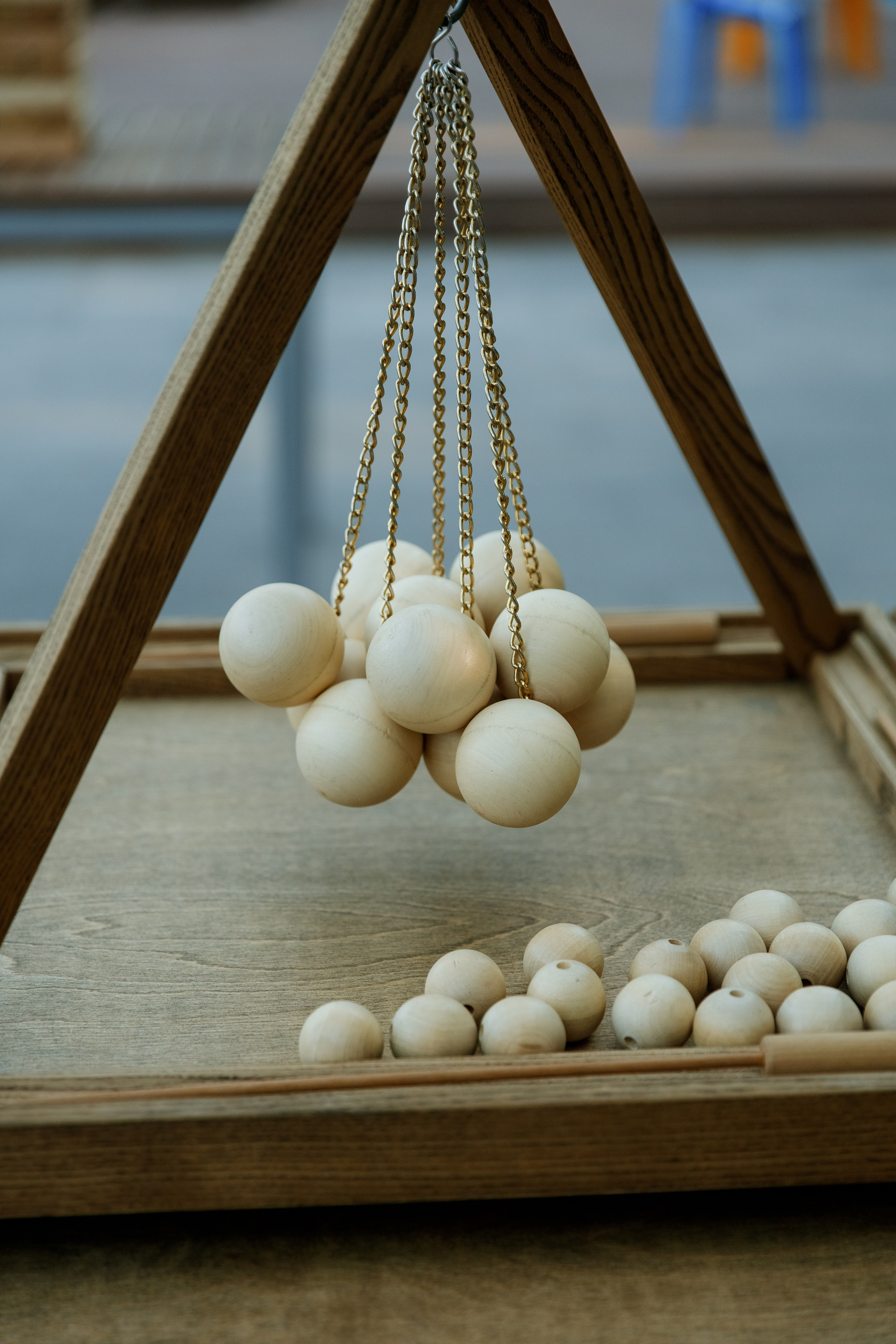 День фитнеса в СК "Сокол". Фотограф Илья Чудин в Саратове