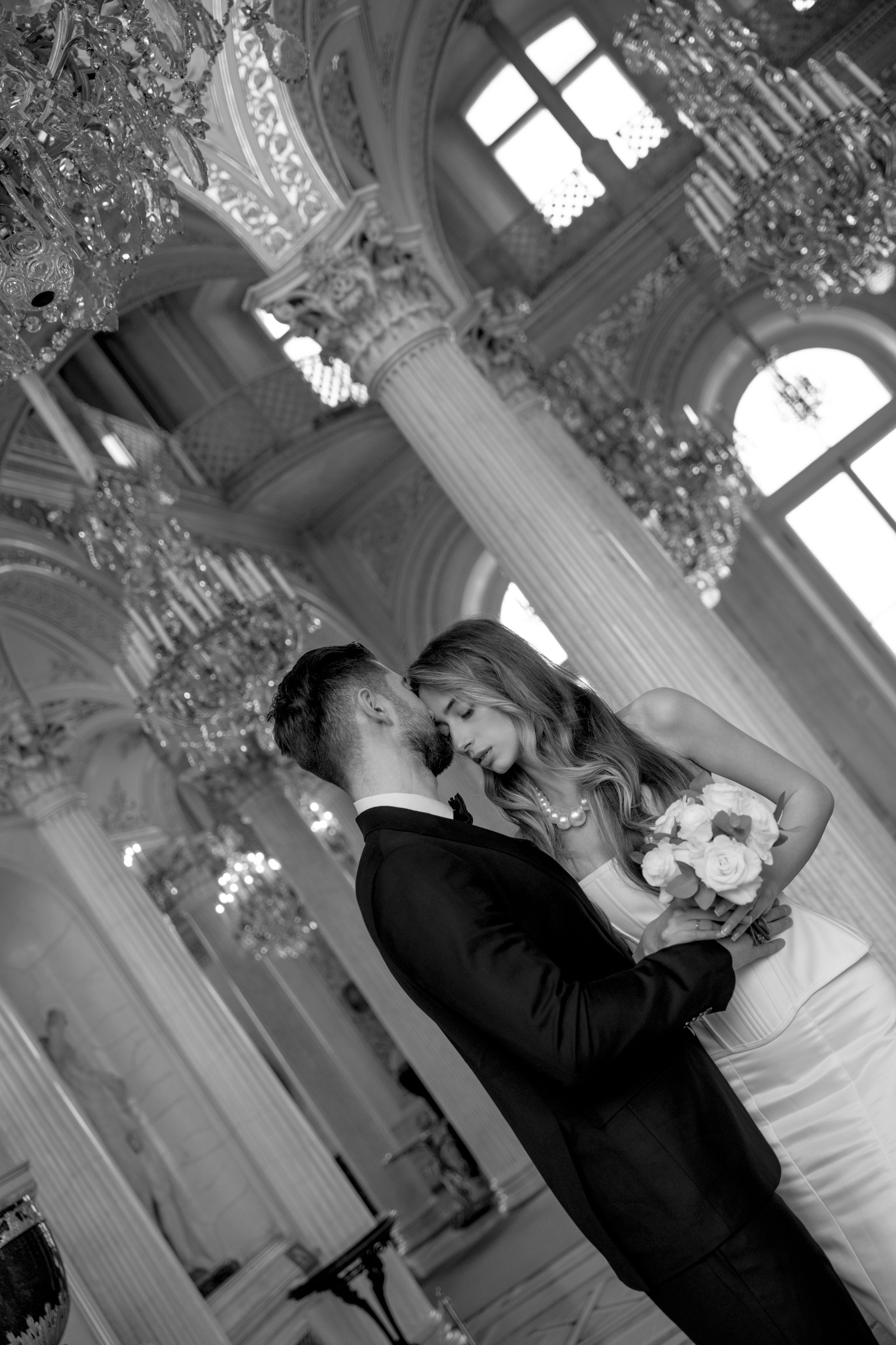 Анастасия и Виктор. Фотограф Санкт-Петербург/Гомель Виктория Петрова