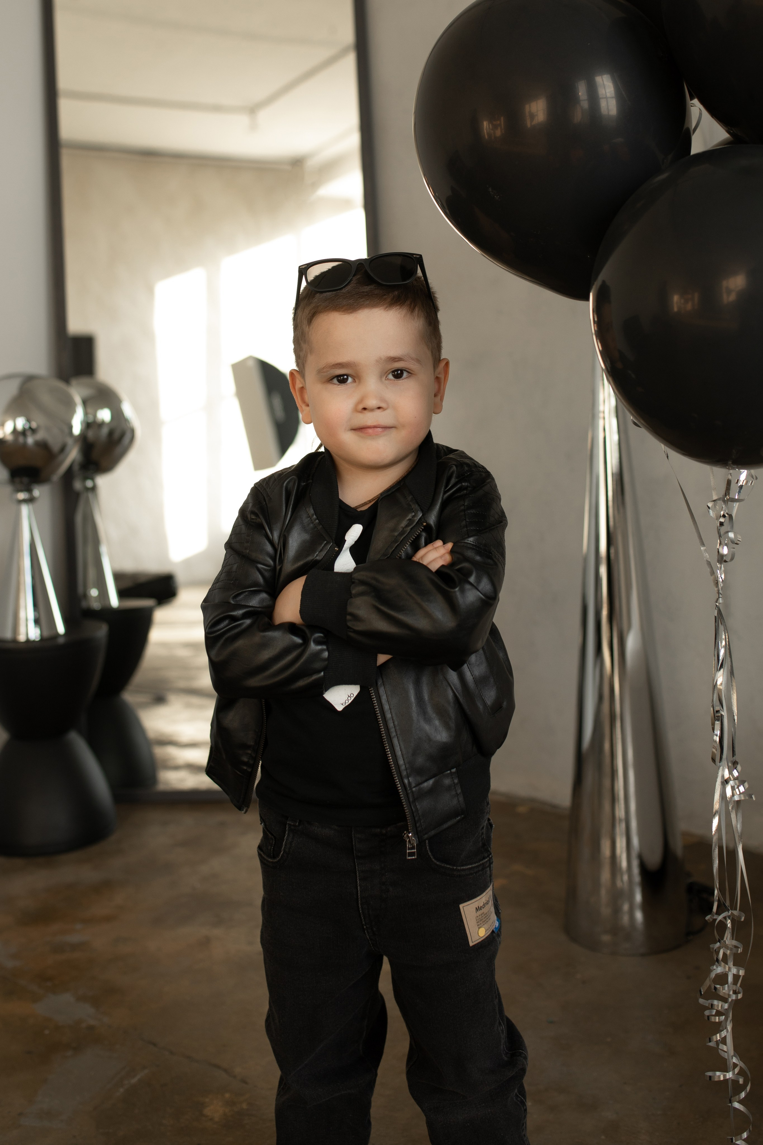 Наталья, Мирослав и Артём. Фотограф Людмила Лосева Волгоград