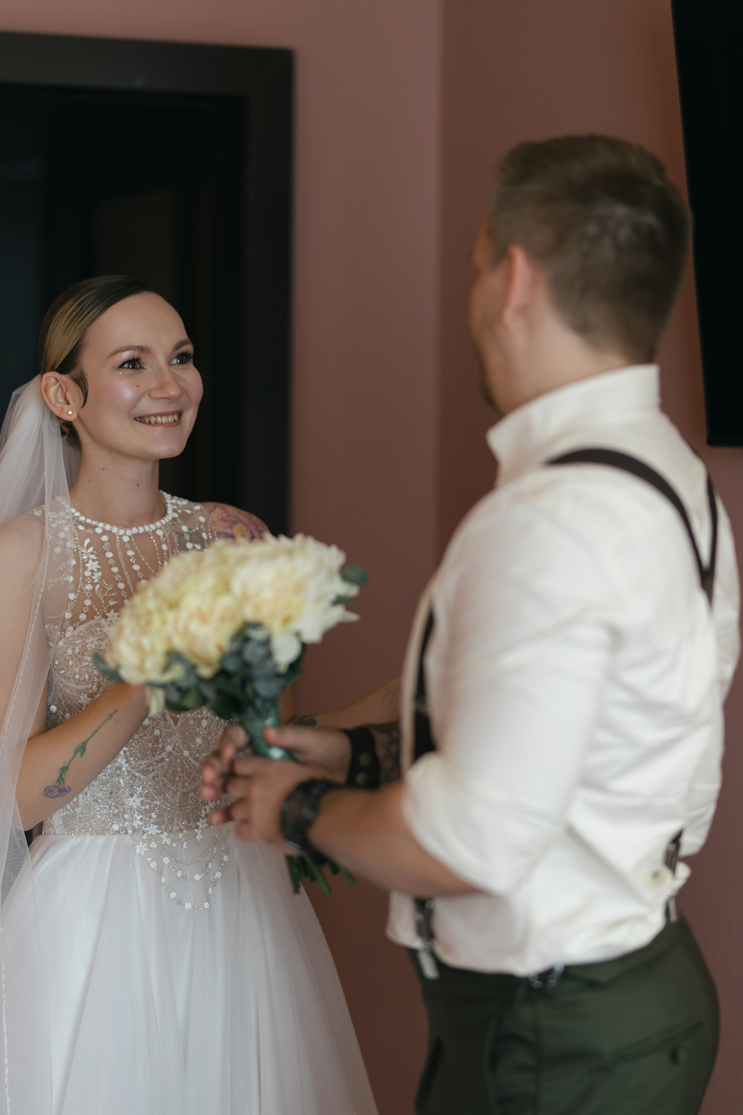 СОФЬЯ & НИКИТА ` 14.06.25. Maria Startseva Photo