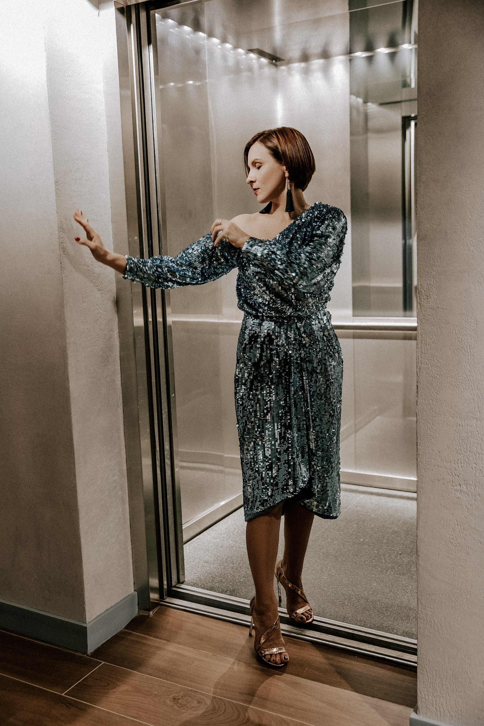 IT`S MY PARTY ` 21. Maria Startseva Photo