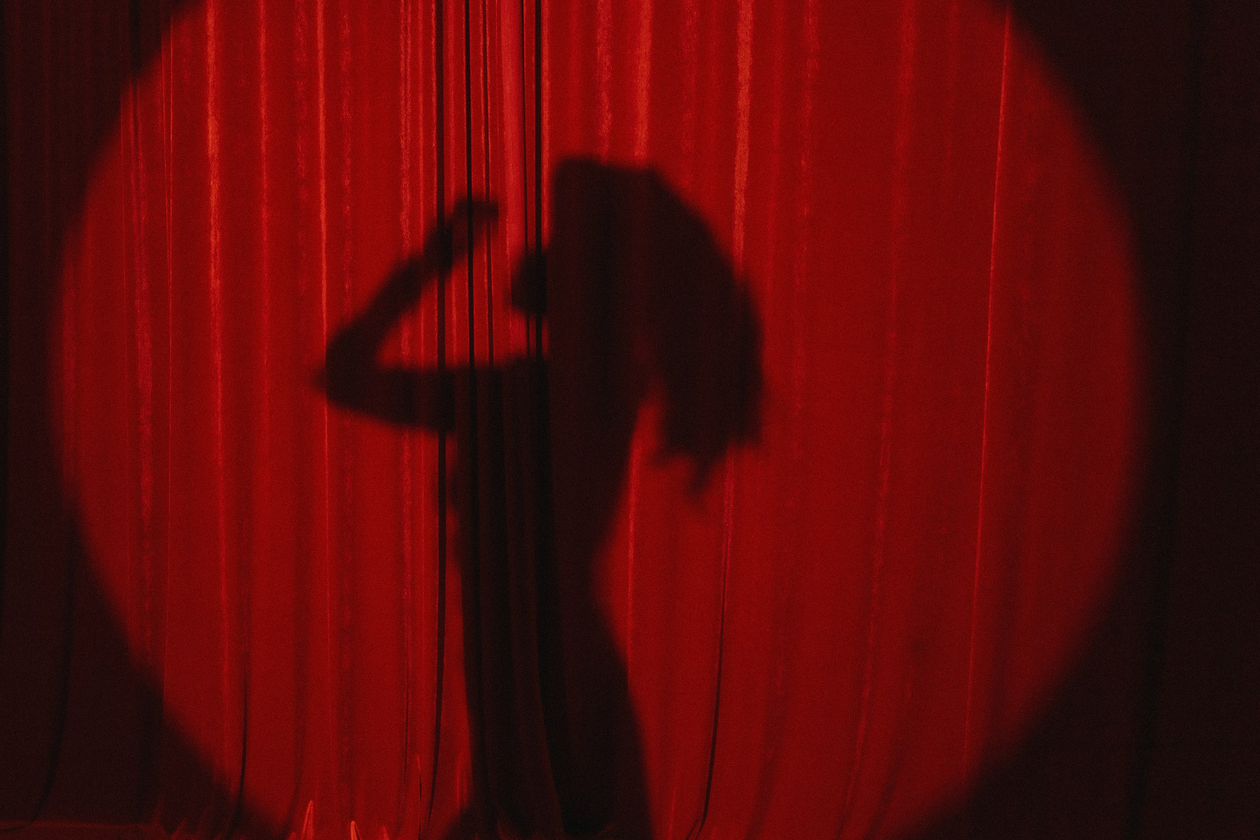 «ВЫХОД В СВЕТ». Maria Startseva Photo