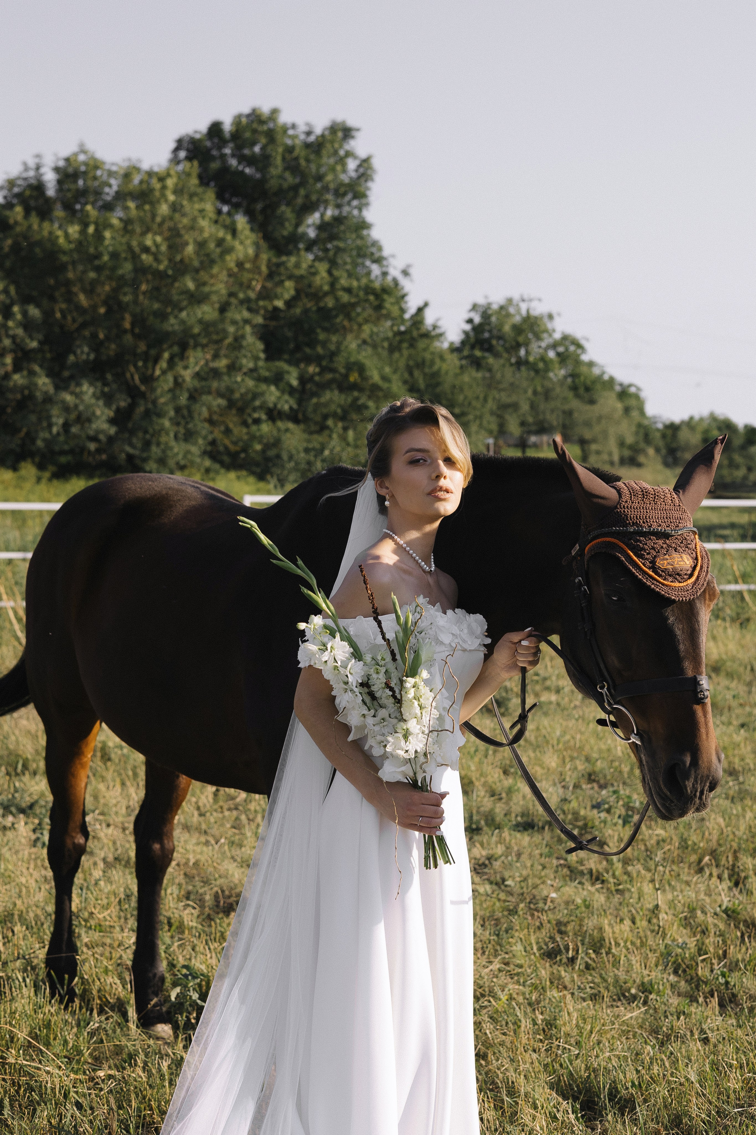 Свобода и нежность. Майорова Валерия Фотограф Ставрополь