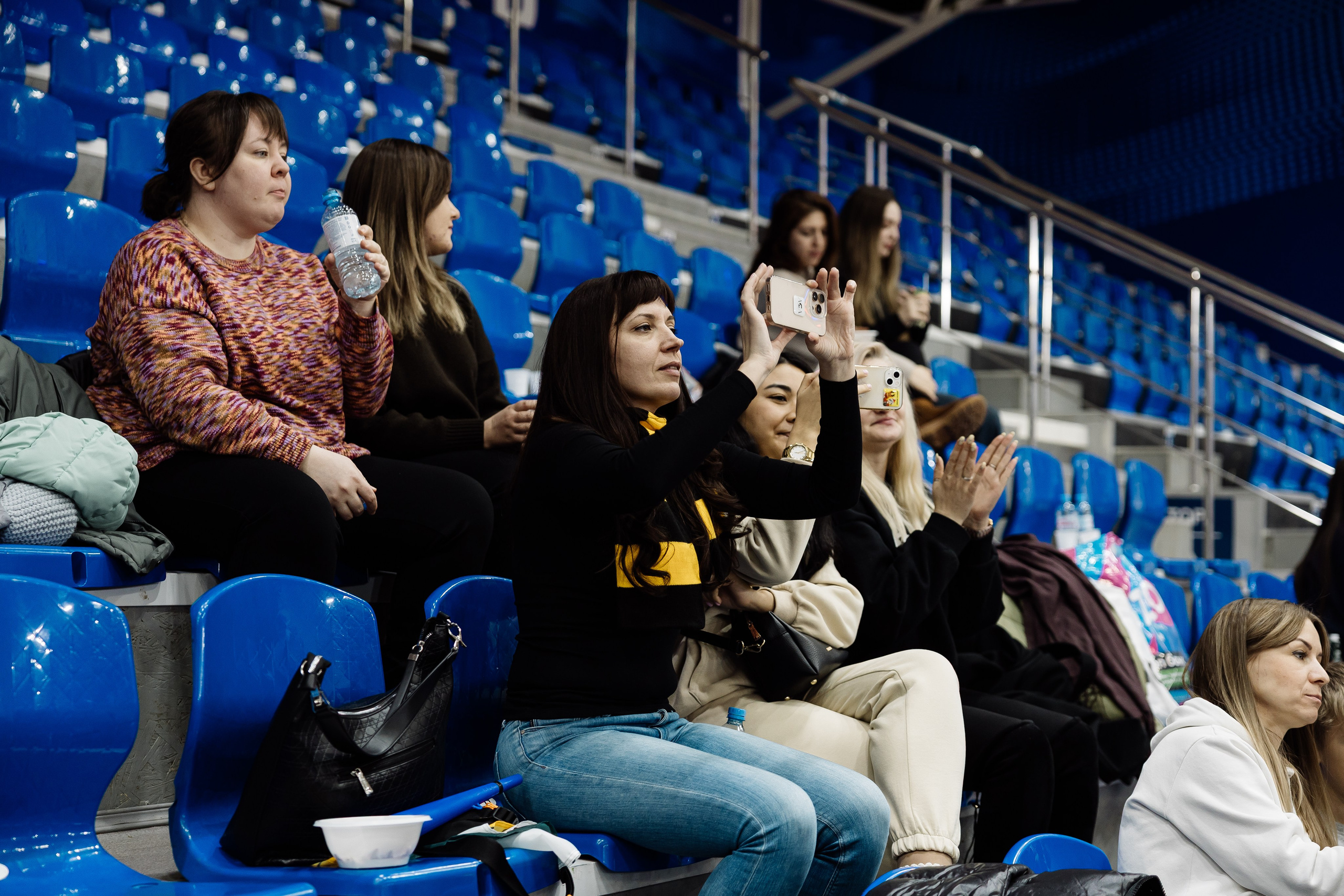 Футбол. Майорова Валерия Фотограф Ставрополь