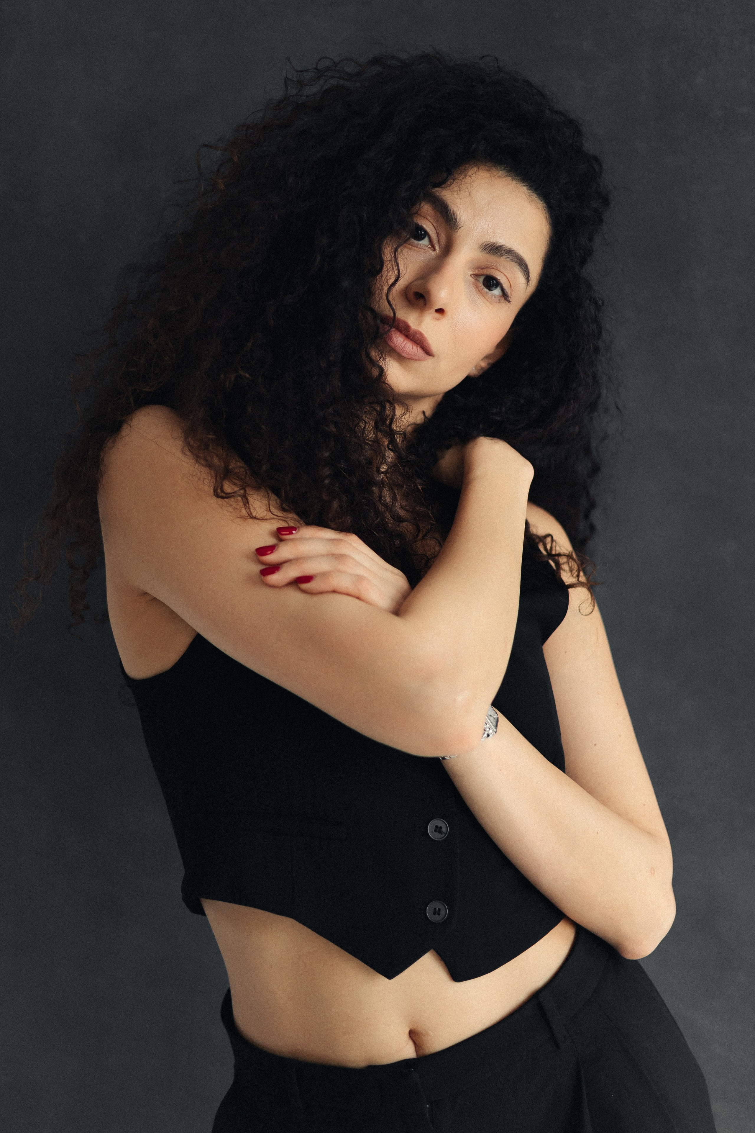 Зина. Майорова Валерия Фотограф Ставрополь