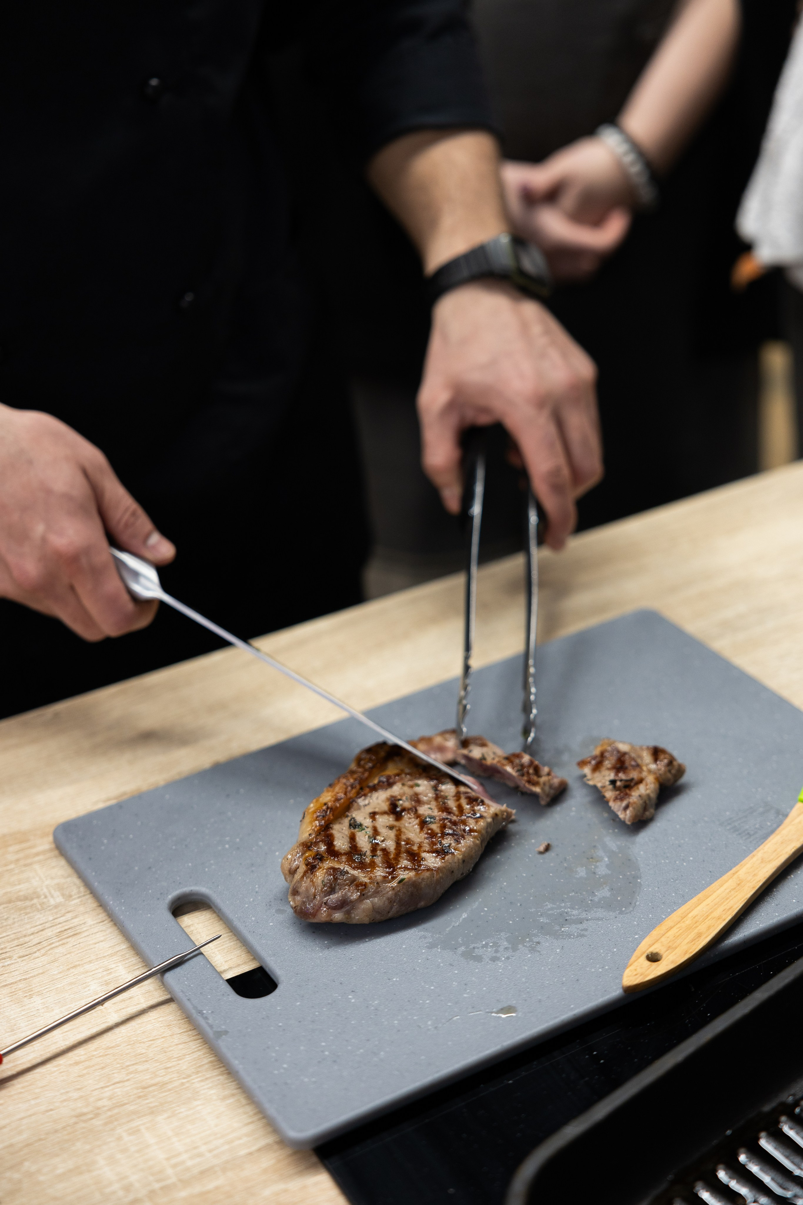 Кулинариум. Майорова Валерия Фотограф Ставрополь