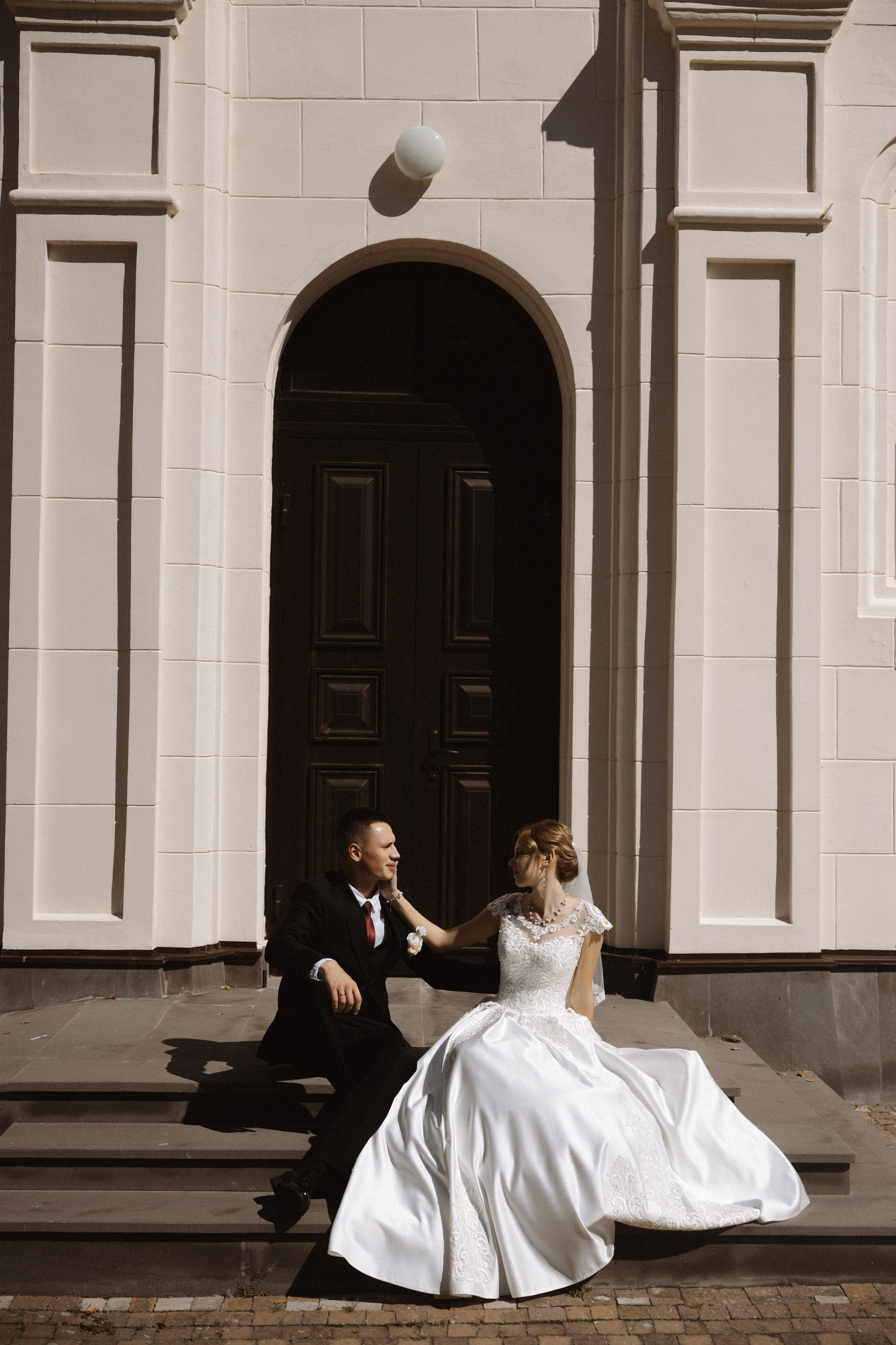 Михаил & Екатерина. Майорова Валерия Фотограф Ставрополь