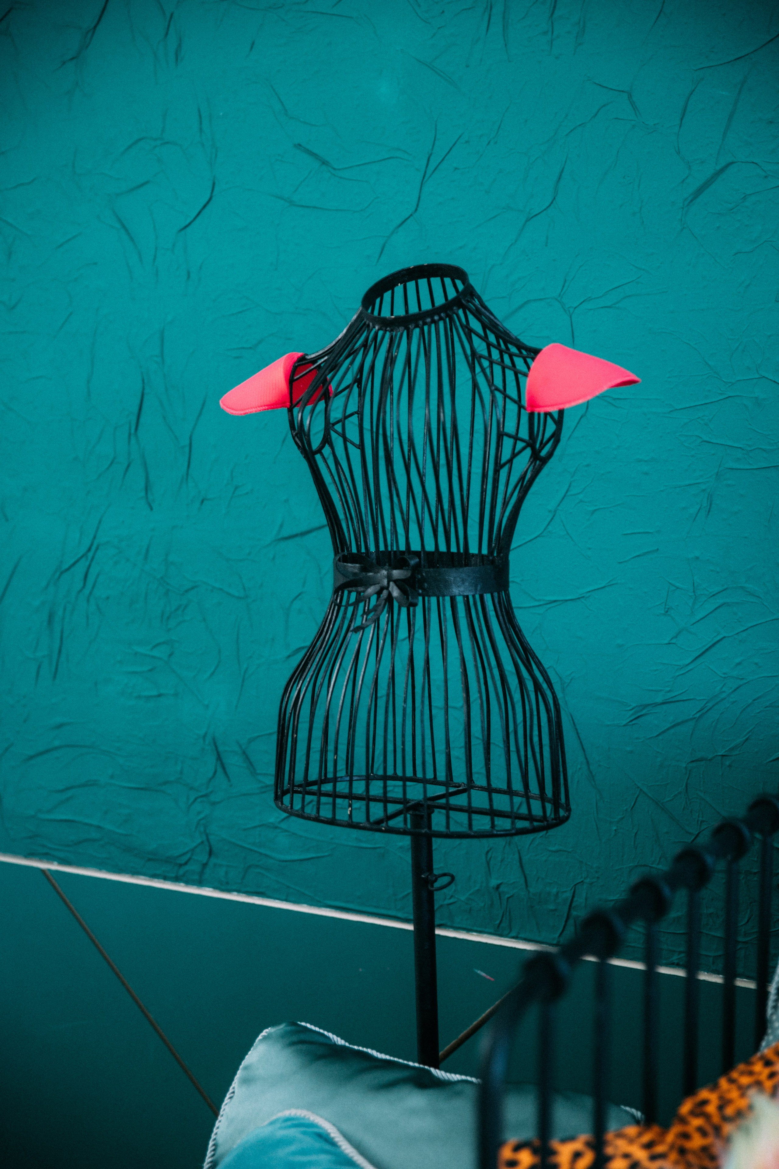 Елена. Фотограф Анастасия Петрова