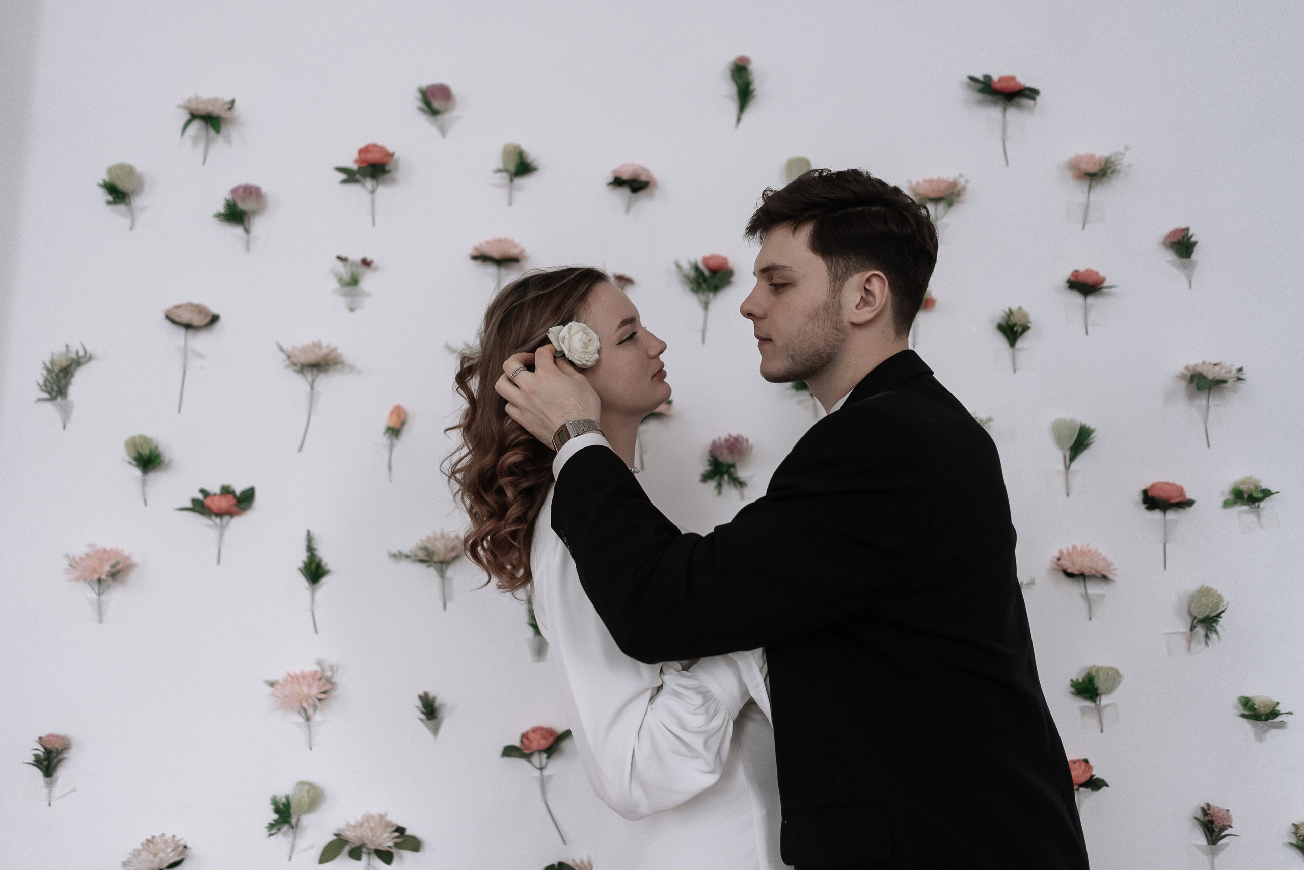 Tu es mon monde. Фотограф Софья Гречка