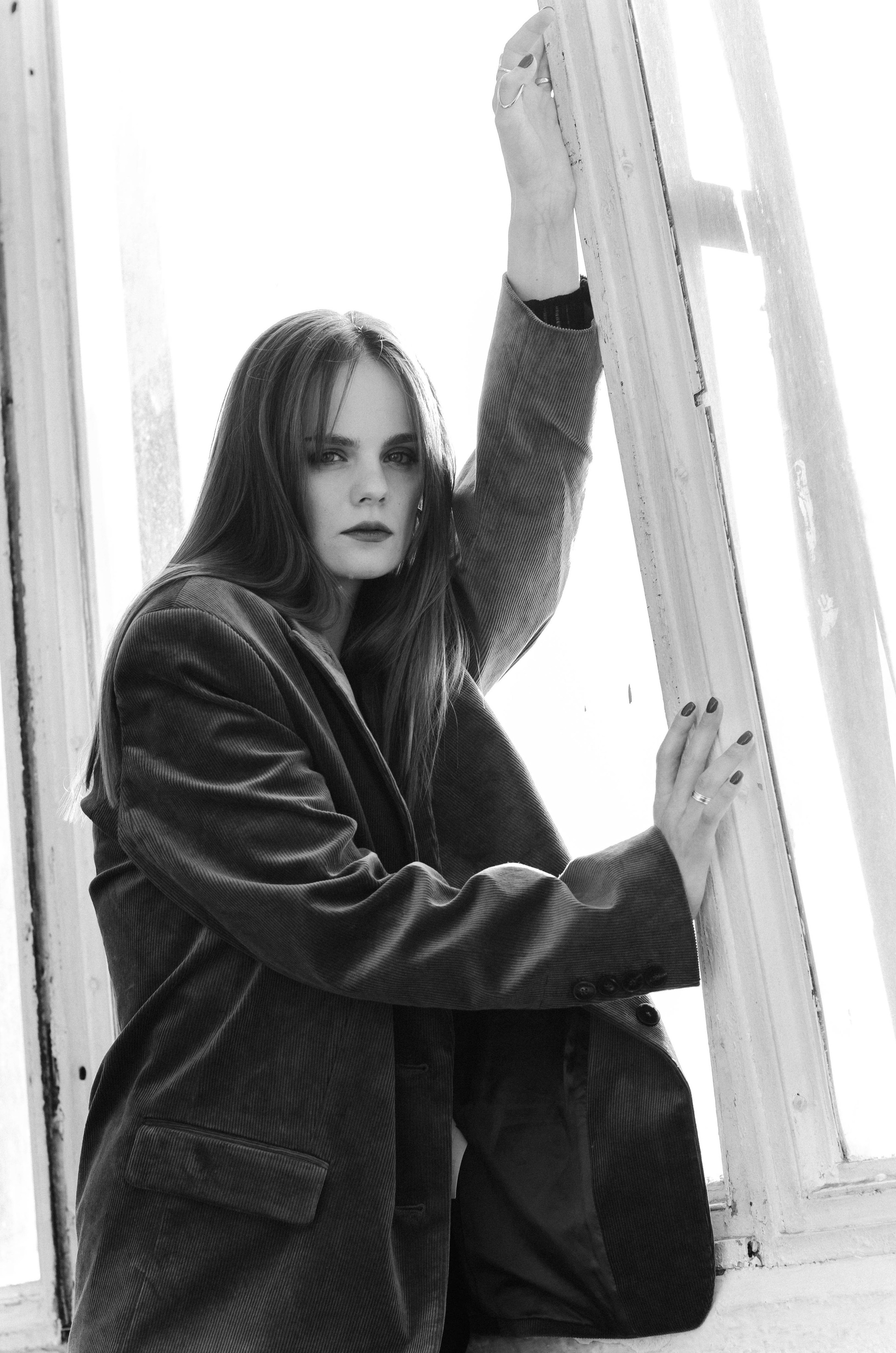 Студийные. Фотограф Анна Почи / Москва