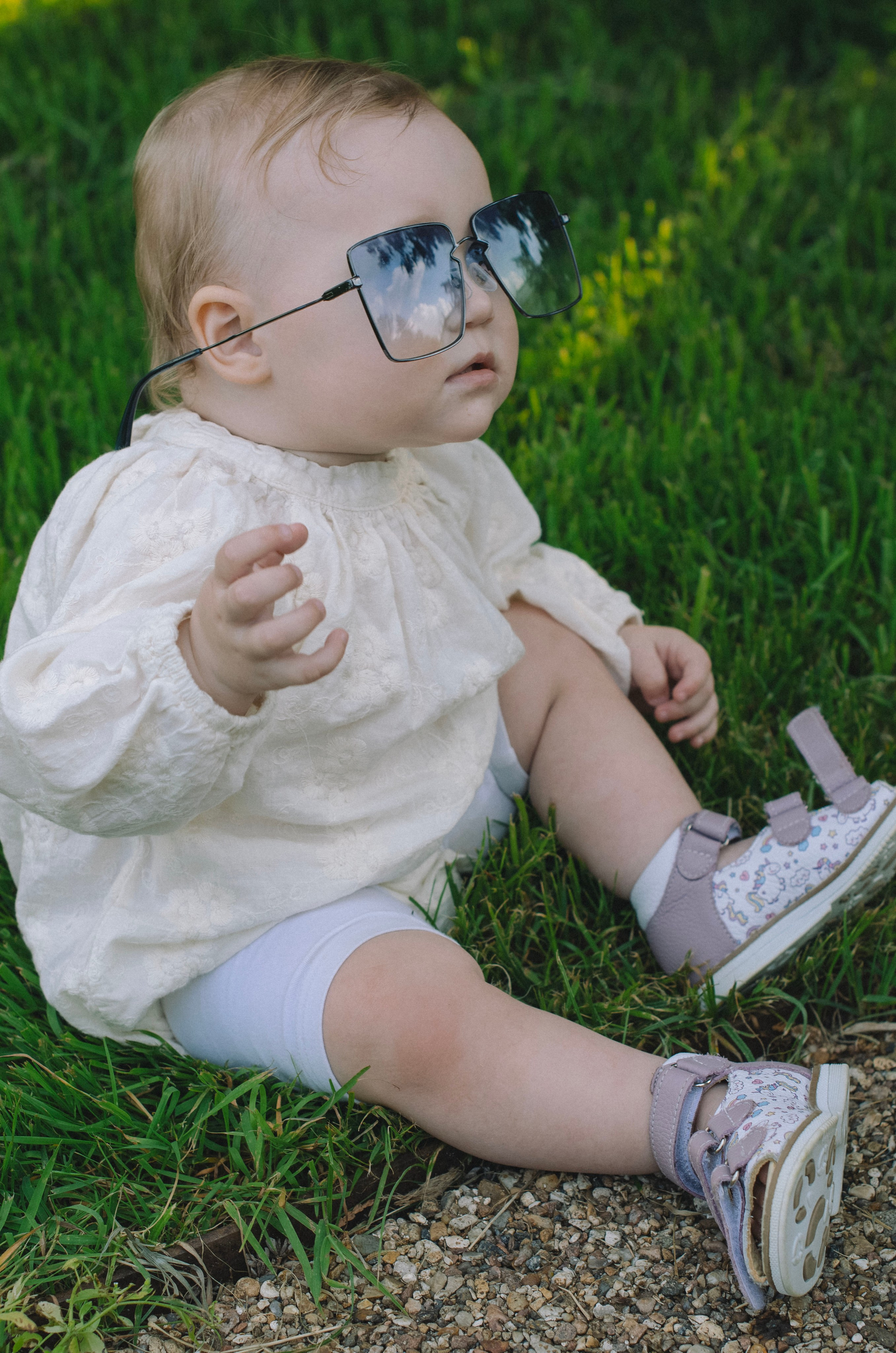 Family. Фотограф Анна Почи / Москва