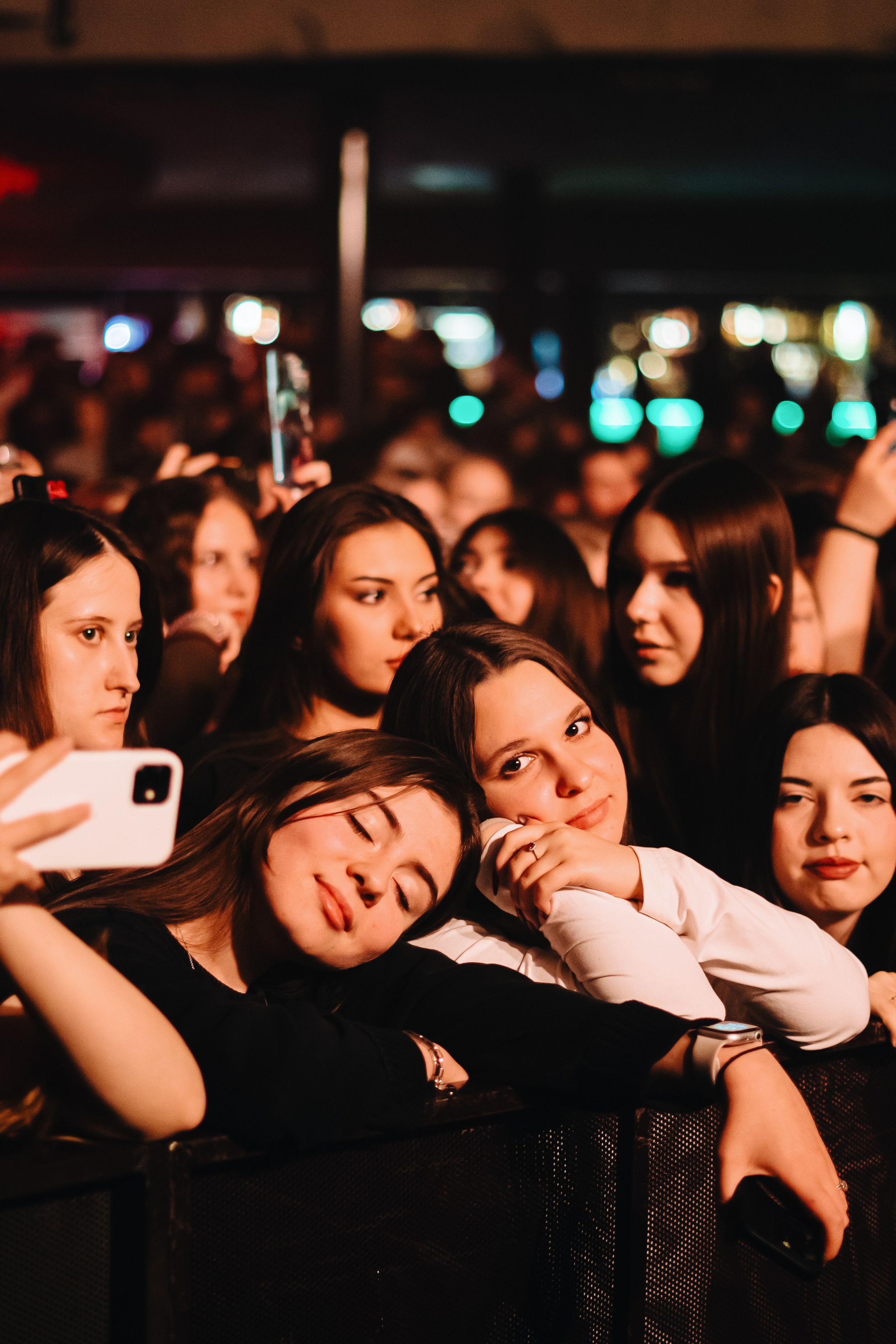 Концерт Три Дня дождя. Фотограф Гильмутдинов Руслан