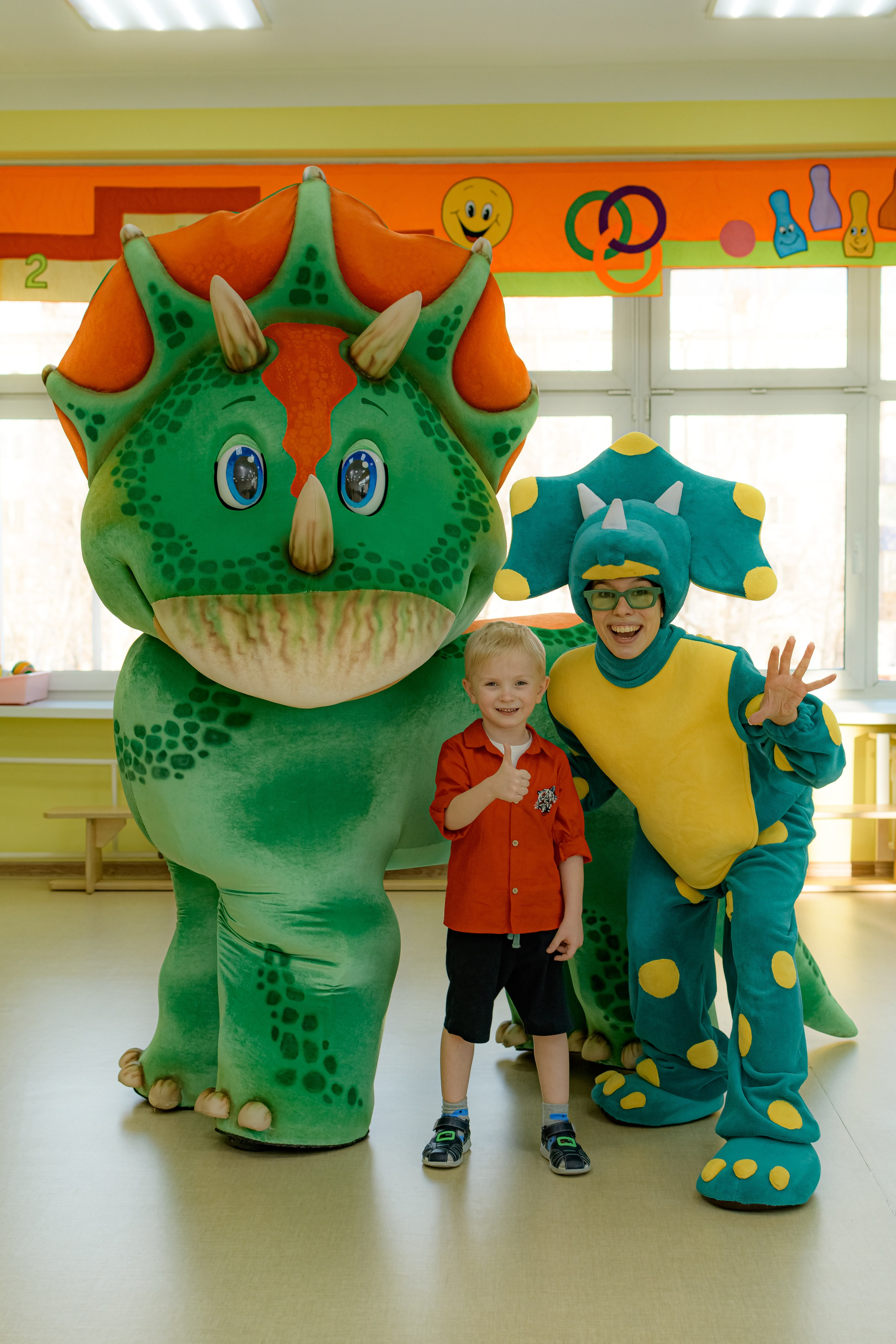 ЭМИЛЬ/HAPPY BIRTHDAY. Photokarish