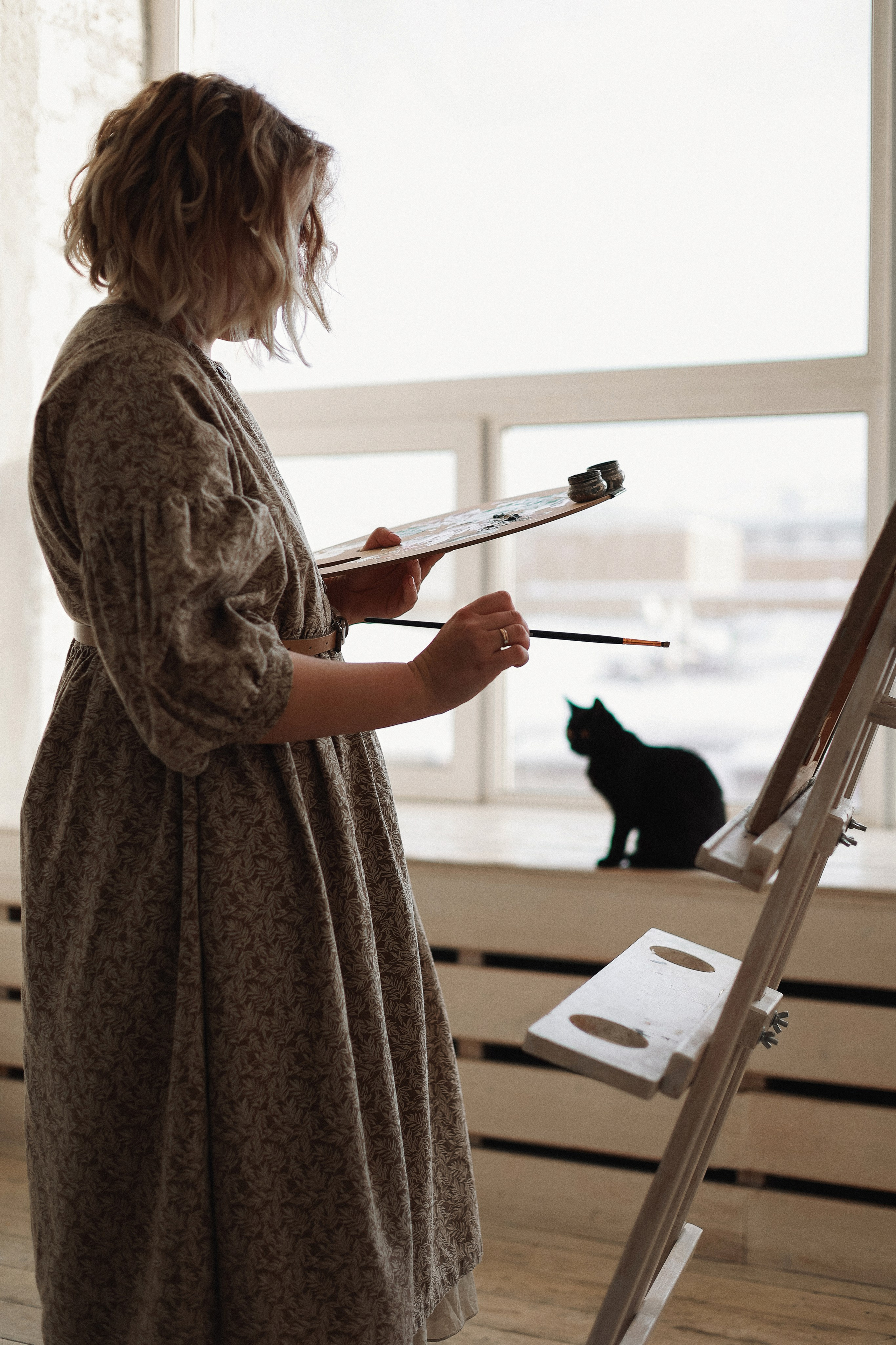 Контент фотосессия в Москве. Мария Рослякова. Портретный и семейный фотограф в Москве Мария Рослякова