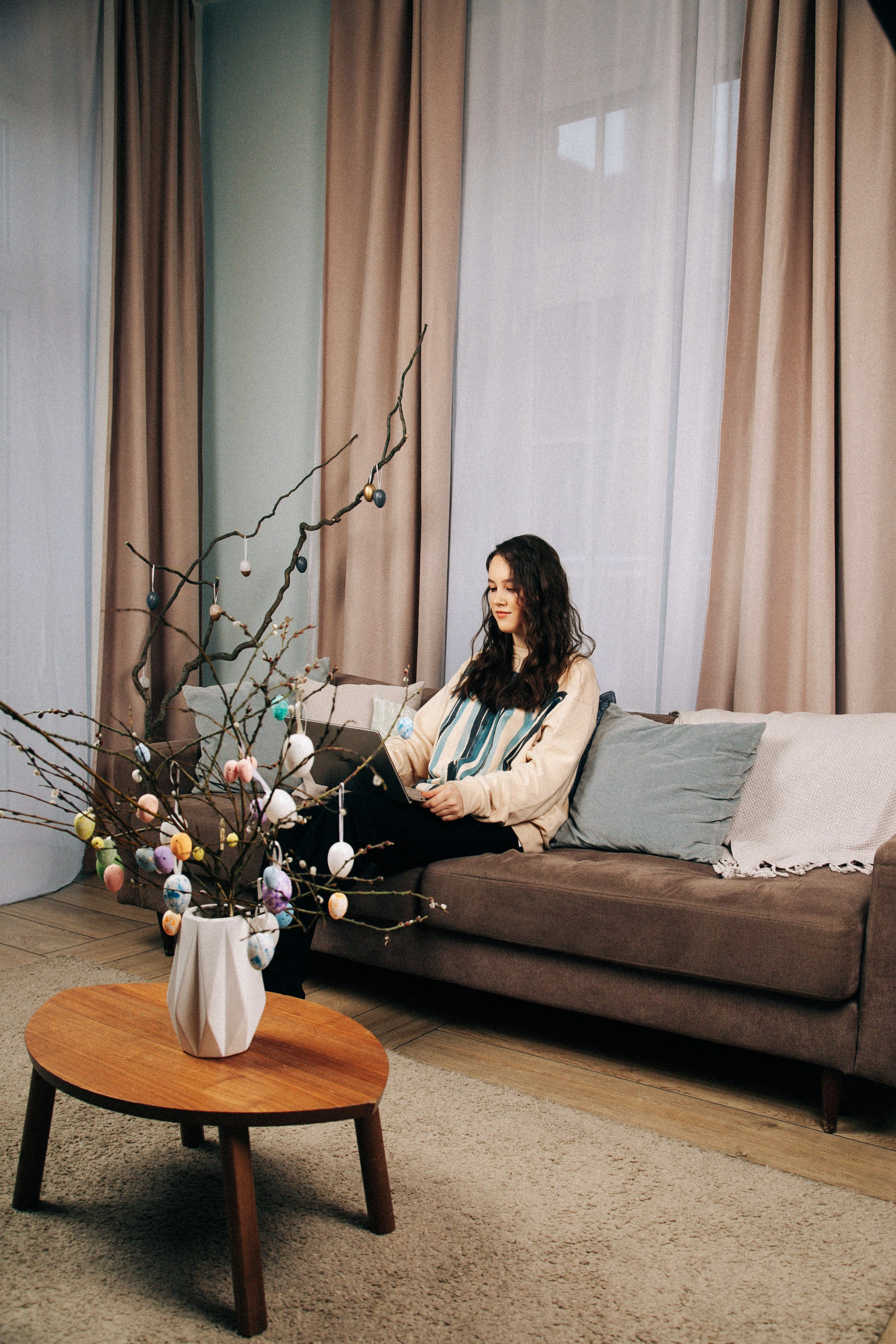 Ксюша. Семейный и детский фотограф в Санкт-Петербург. Natalia Fadel