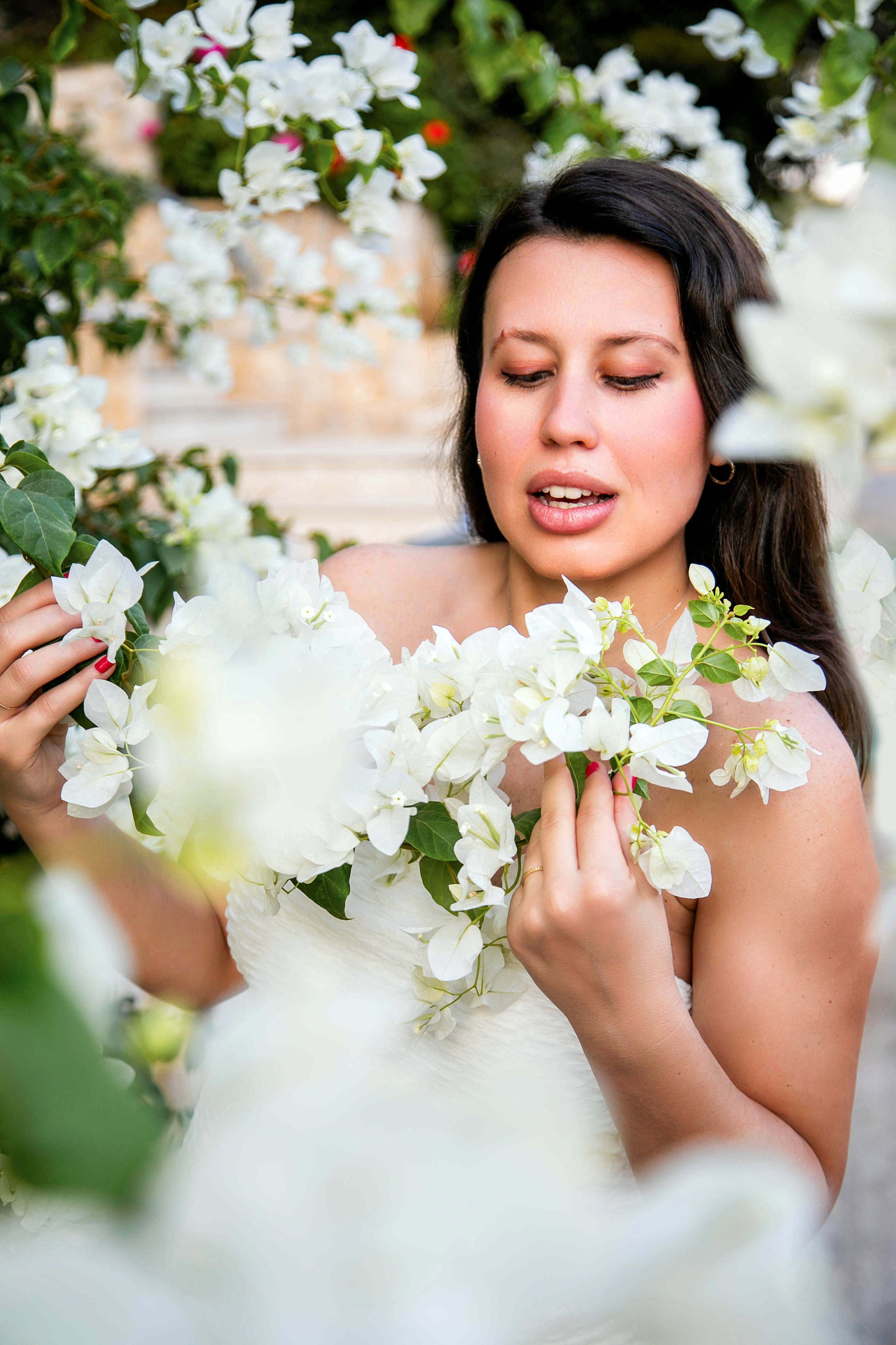 Даша. Семейный и детский фотограф в Санкт-Петербург. Natalia Fadel
