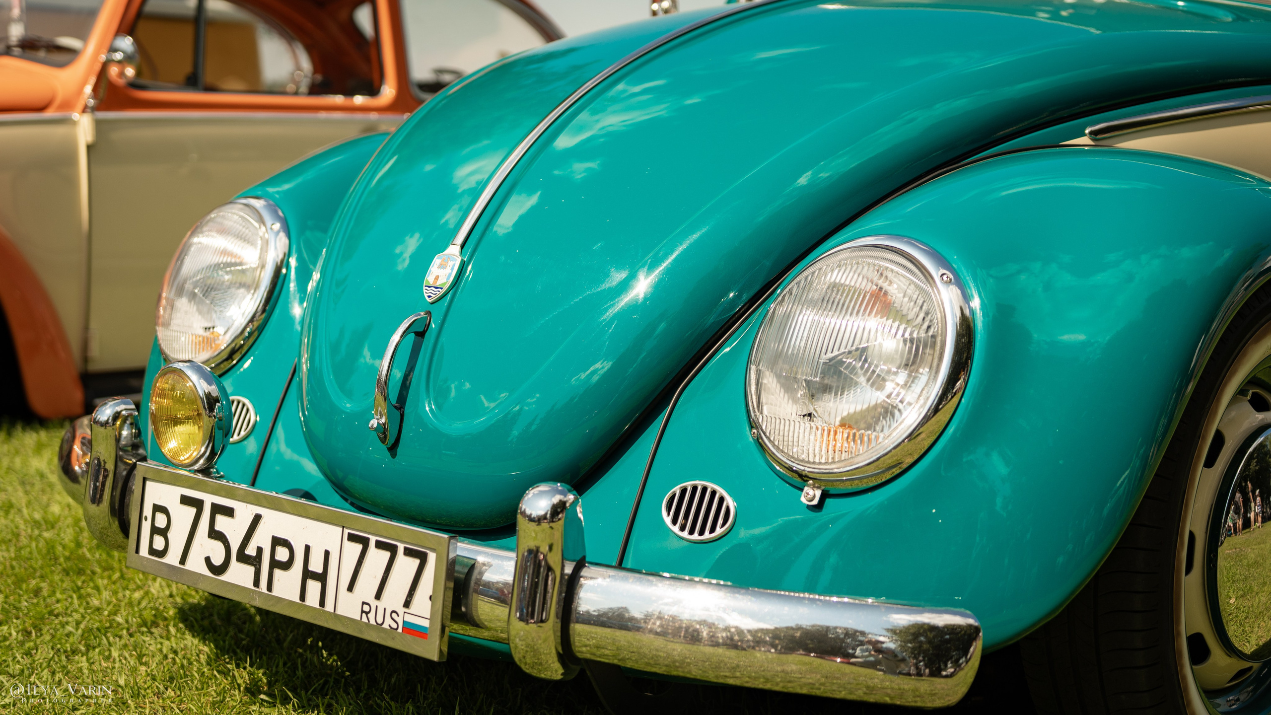 TOF — Автофест. Илья Варин — Фотограф Москва, Тверь