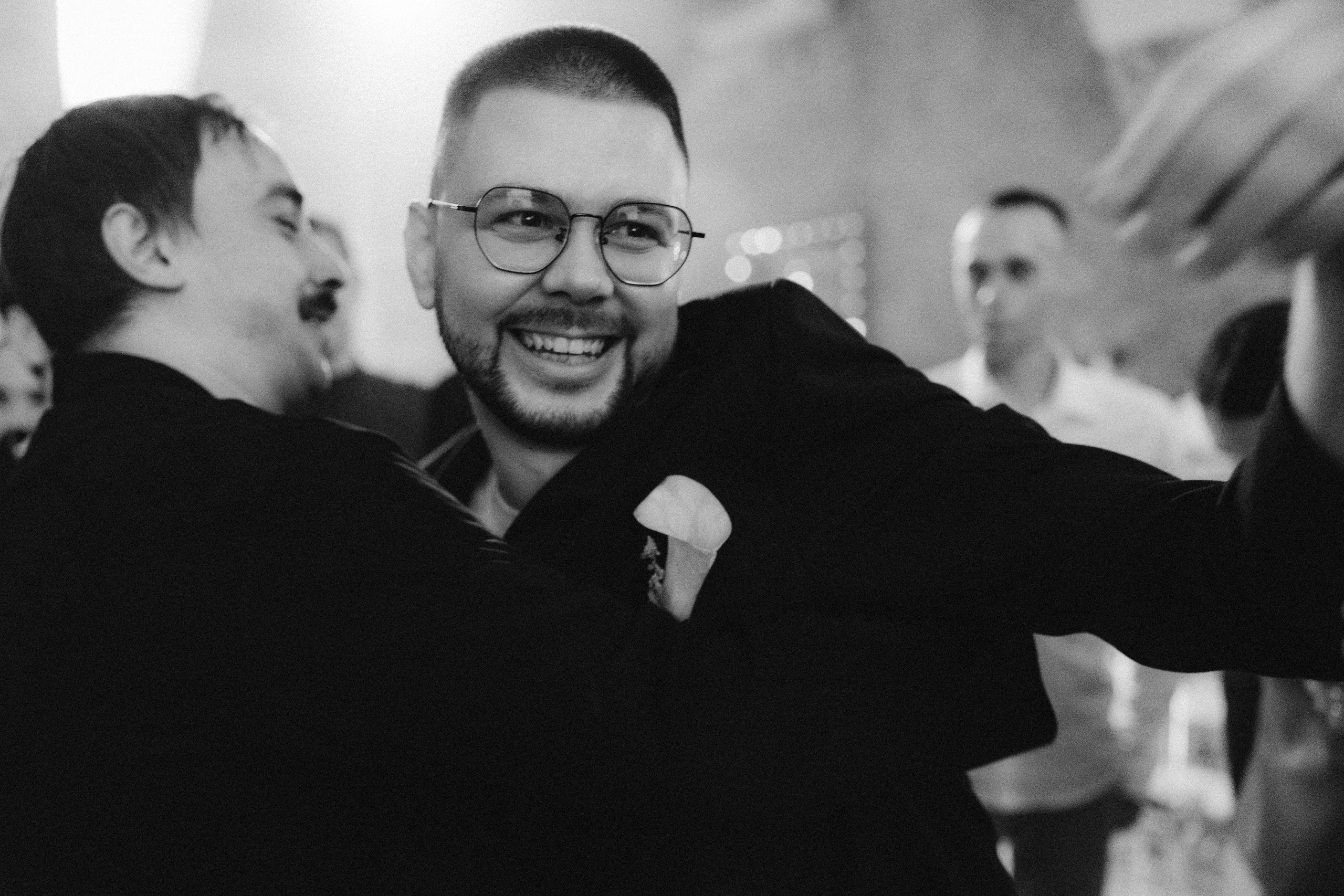 Егор Аня. Фотограф Артем Котелевец