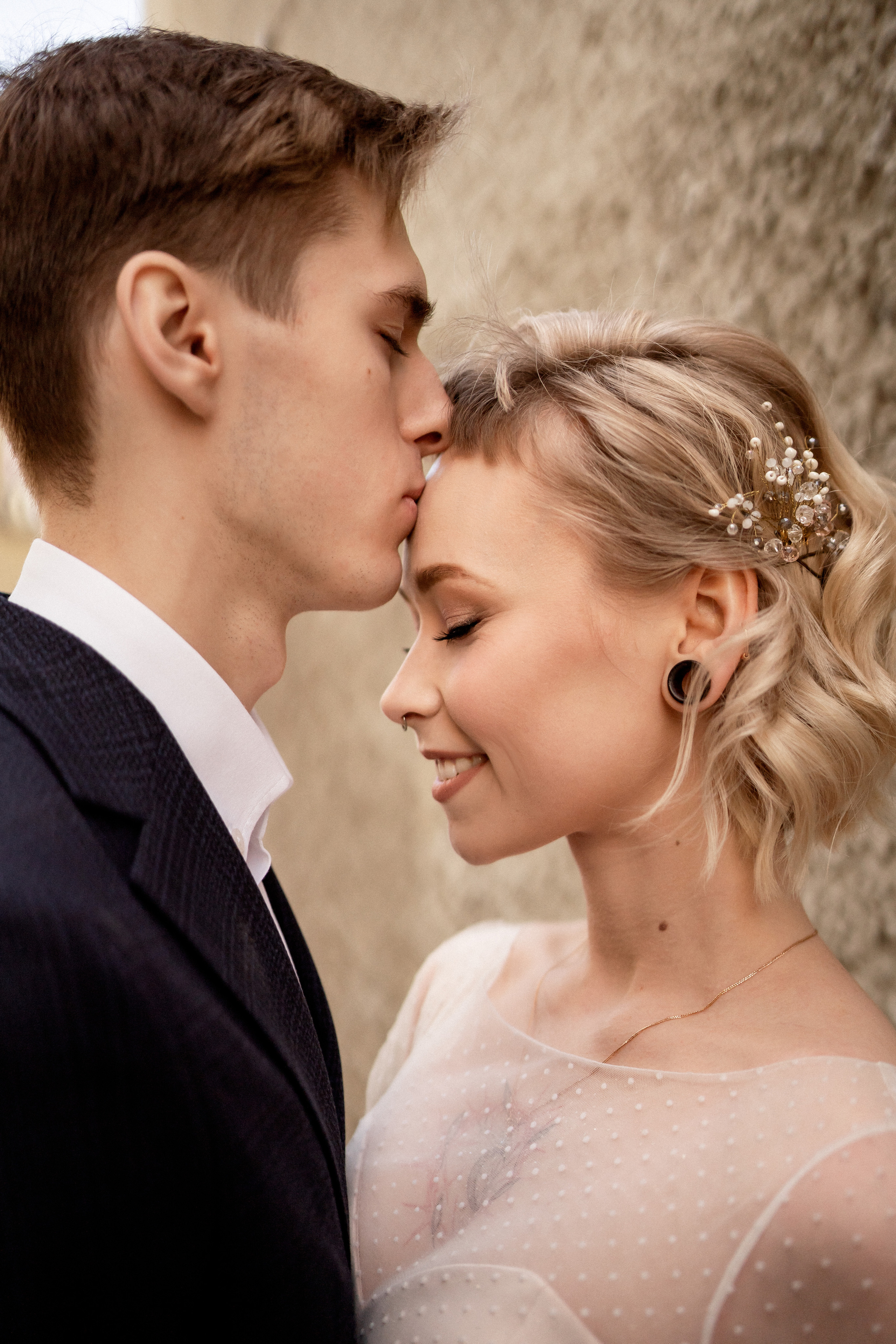 Свадебные истории. Анастасия Кузнецова — фотограф в Санкт-Петербурге