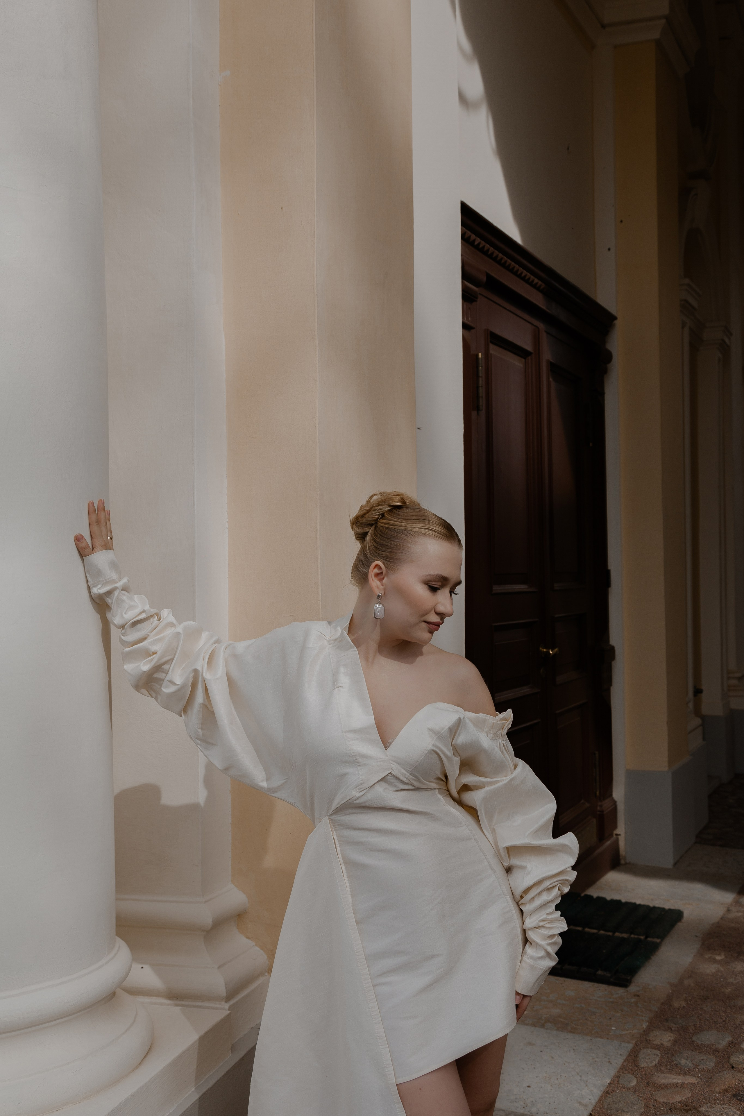 Руслан и Елена. Орнштейн Полина I Фотограф Самара