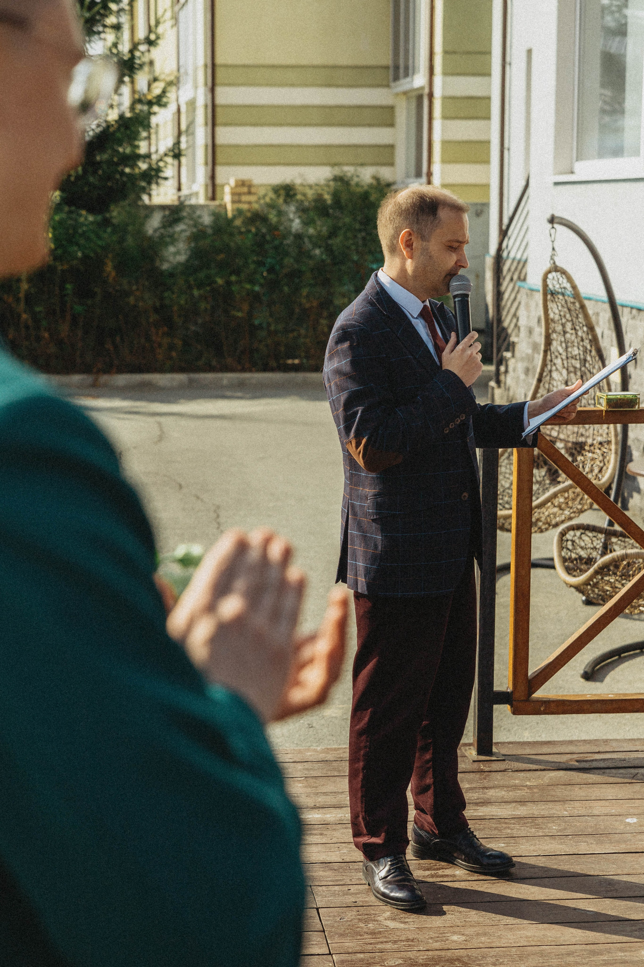 Алина&Иван. Фотограф ЕКБ