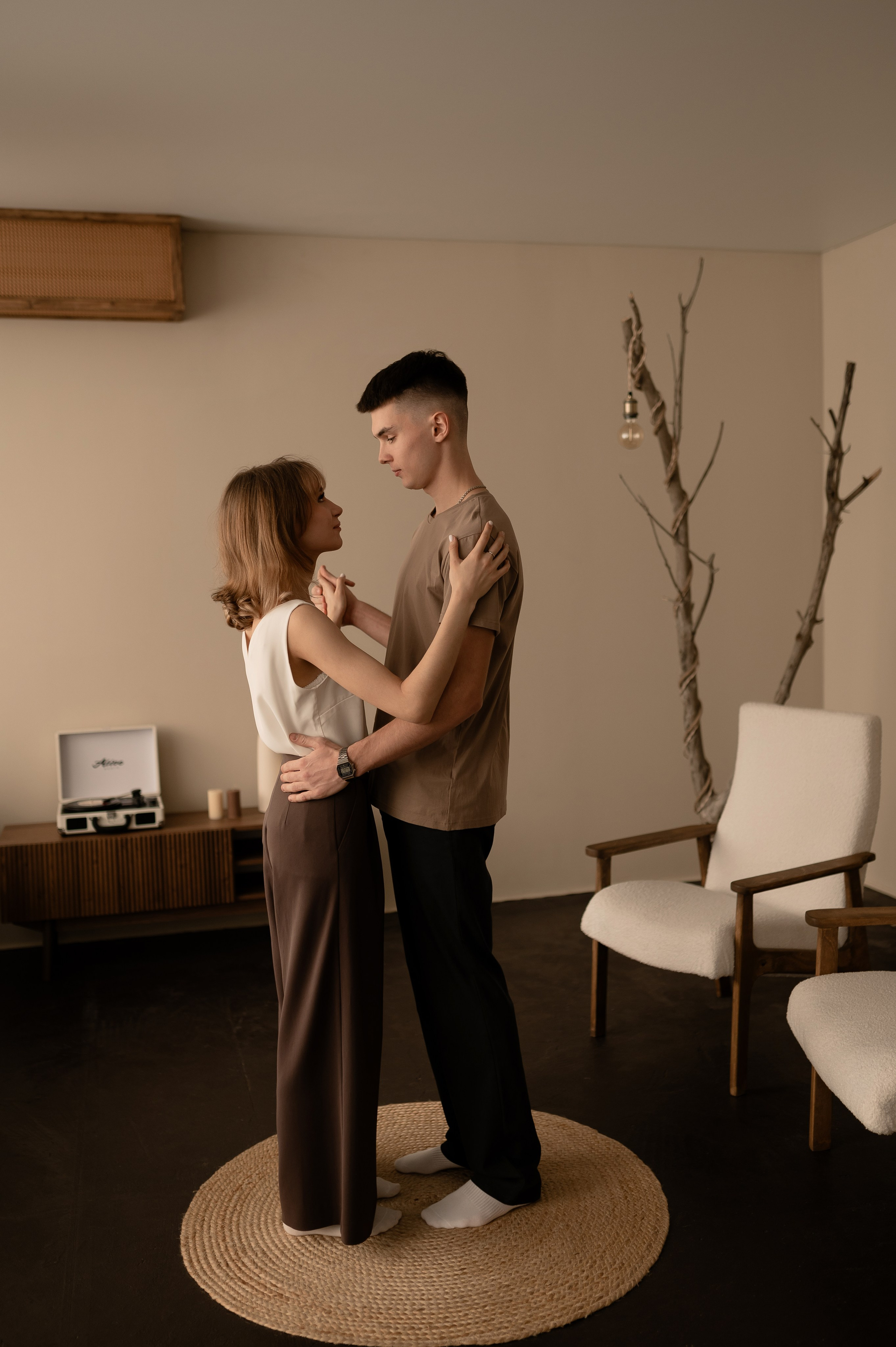 Love is…. Твой личный проводник к красивым фотографиям в Старом Осколе