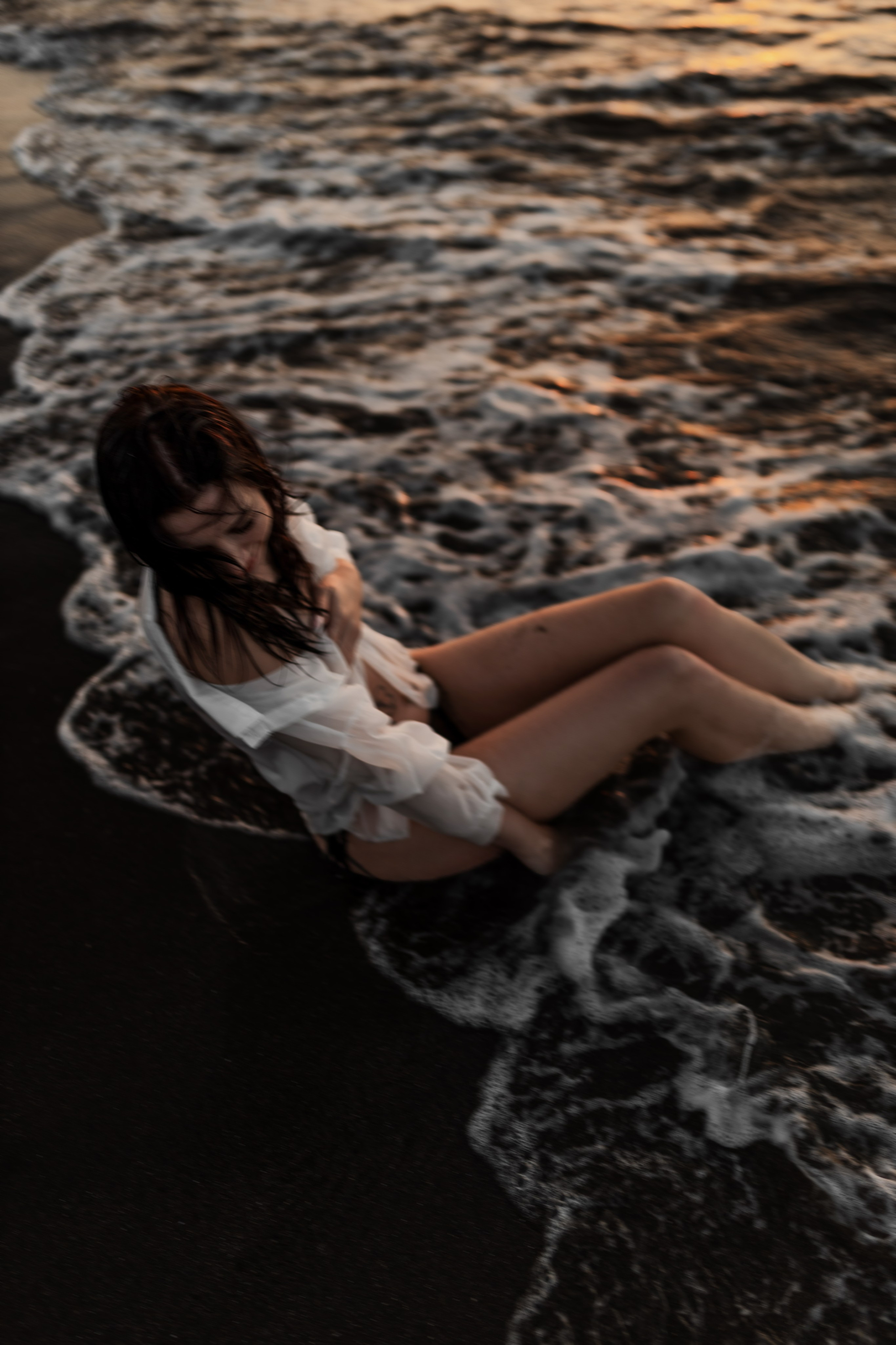 Ксюша. Фотограф Итуруп | Бурова Екатерина