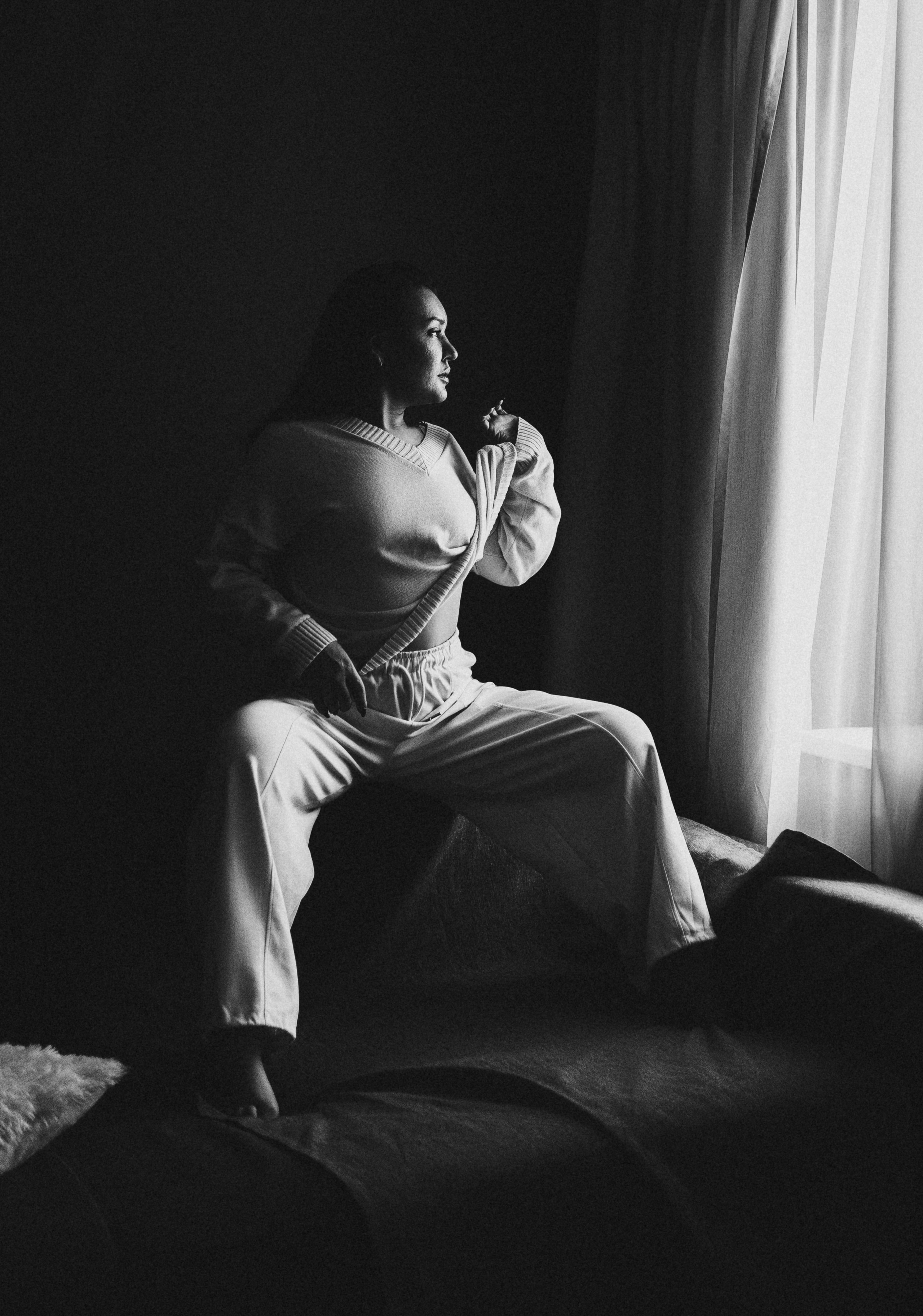 Лиза. Фотограф Итуруп | Бурова Екатерина