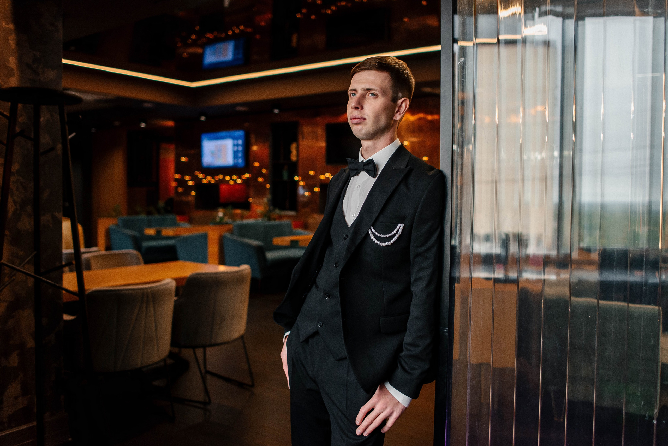 Никита и Анастасия. Свадебный фотограф Курск Артем Духтанов