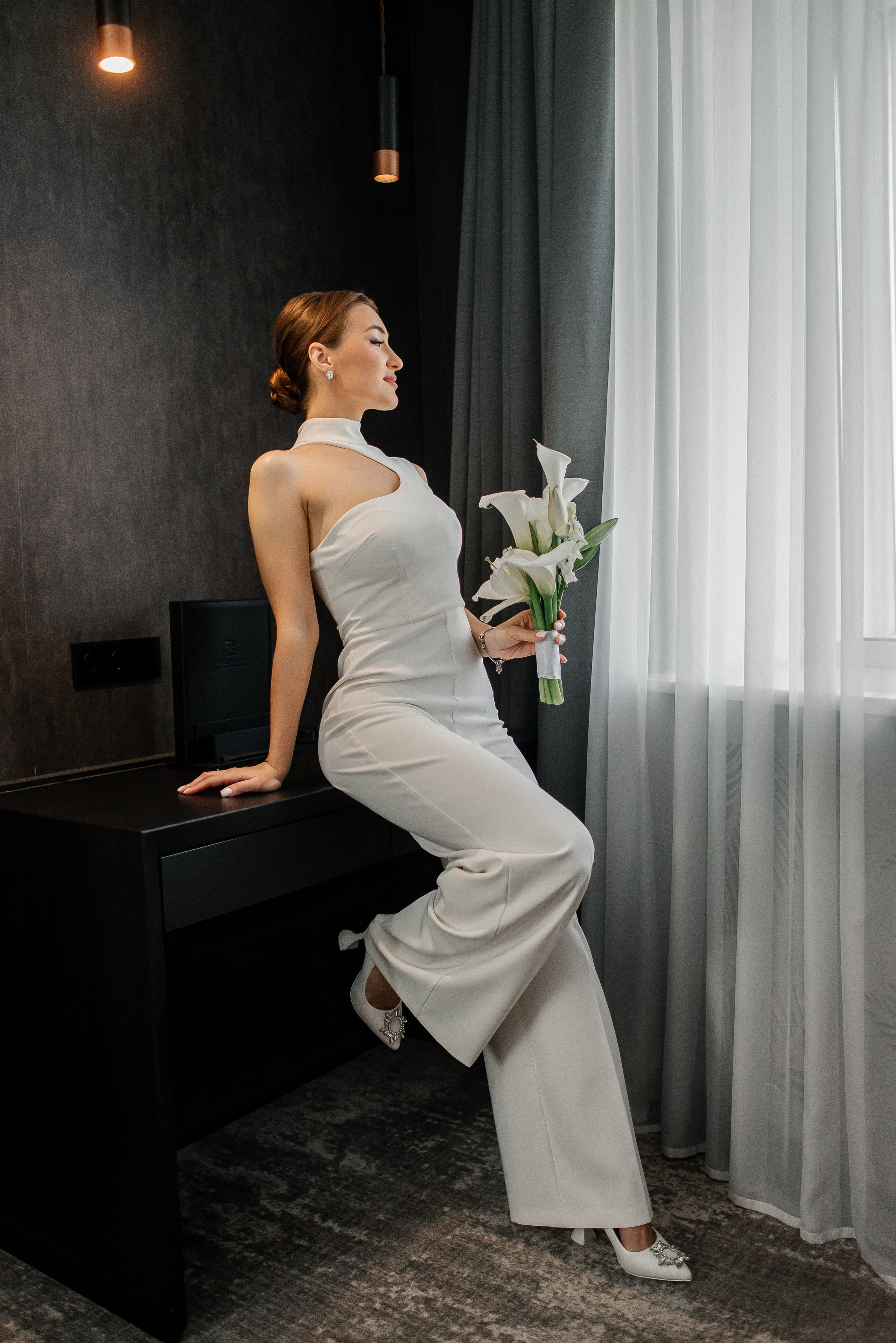 Алексей и Юлиана. Свадебный фотограф Курск Артем Духтанов