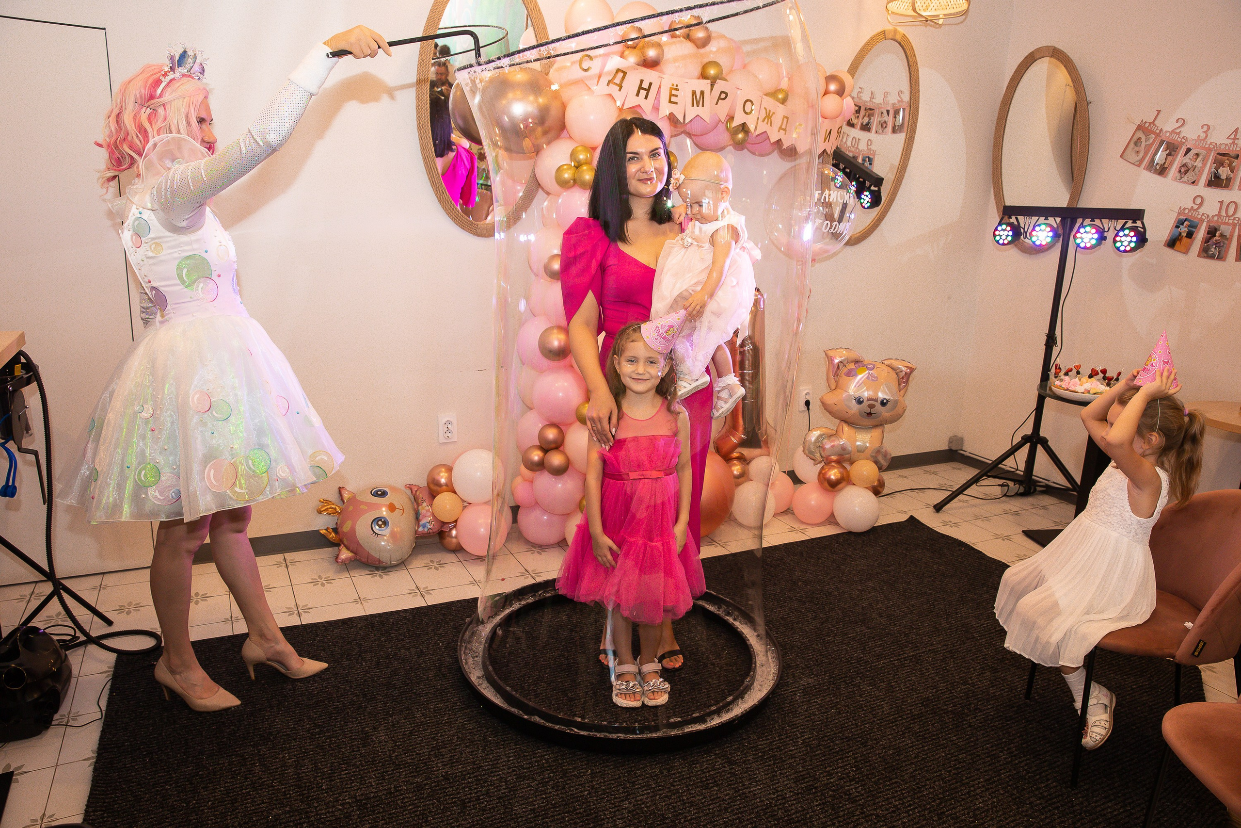 Семейная фото и видеосъёмка. Свадебный, семейный видеограф и фотограф в Екатеринбурге Николай Рыков