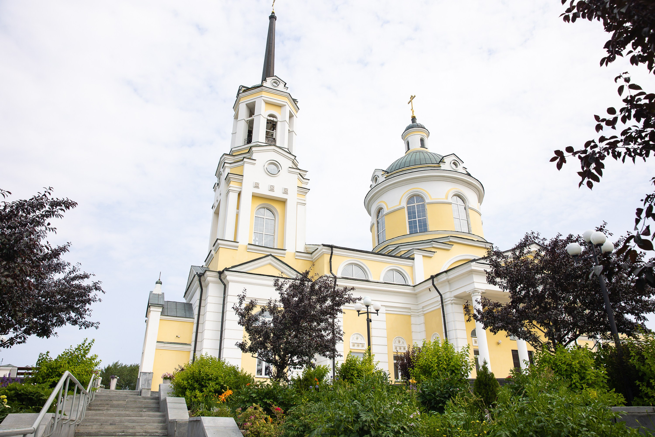Семейная фото и видеосъёмка. Свадебный, семейный видеограф и фотограф в Екатеринбурге Николай Рыков